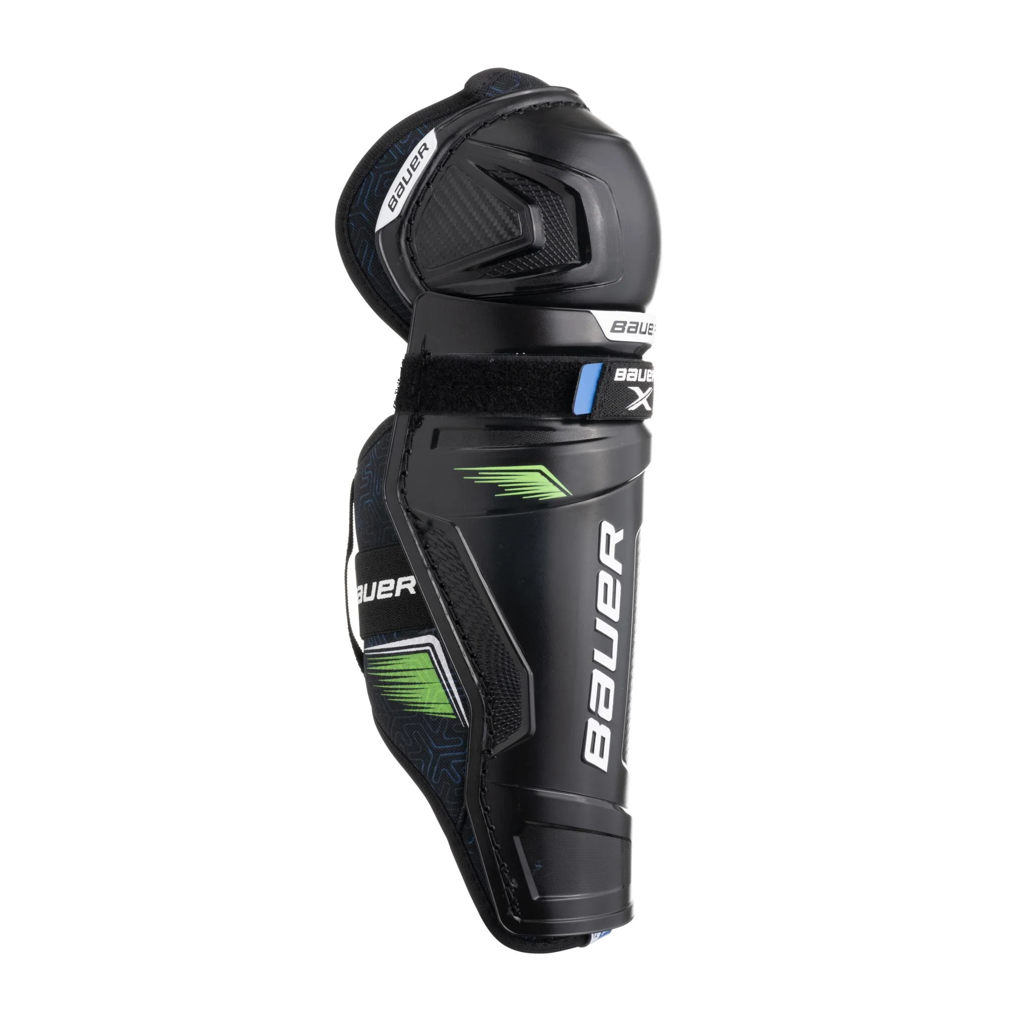 Bauer X Junior Hockey Shin Guard (2024)