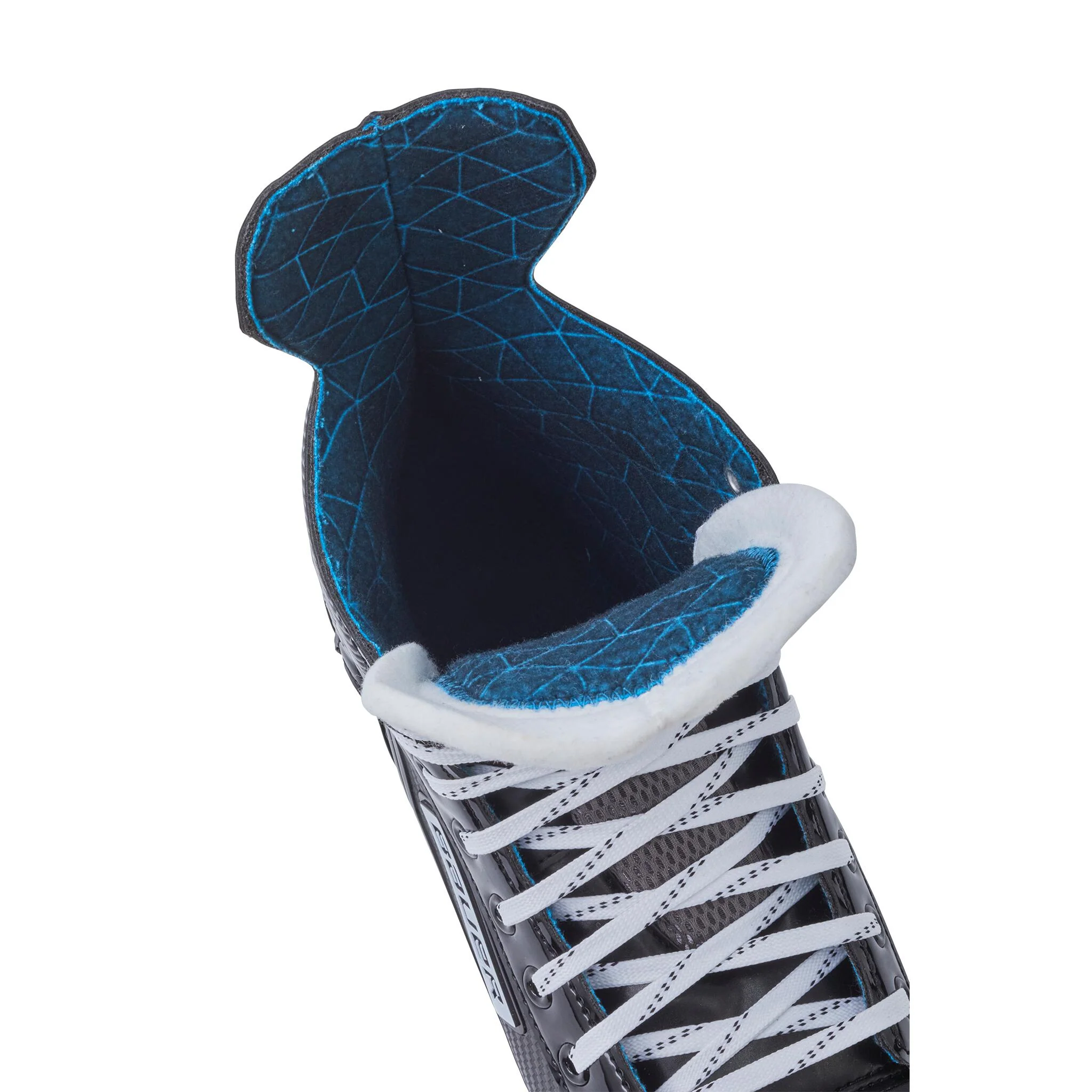 Bauer X-LP Junior Hockey Skates (2021) - Image 3