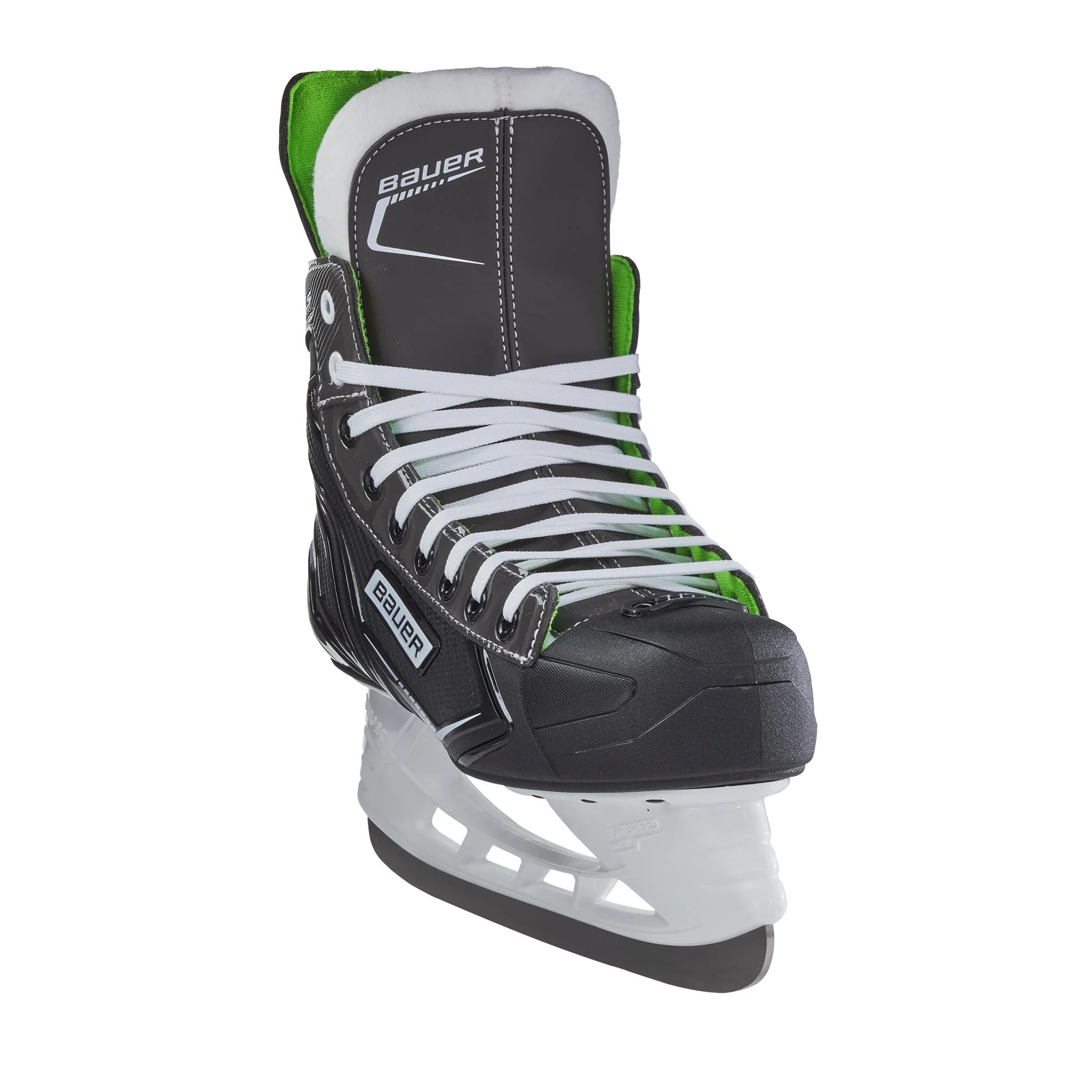 Bauer X-LS Junior Hockey Skates (2021) - Image 2