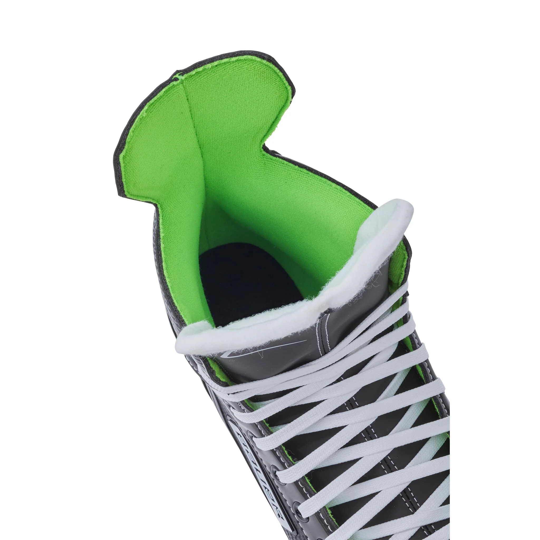 Bauer X-LS Junior Hockey Skates (2021) - Image 3
