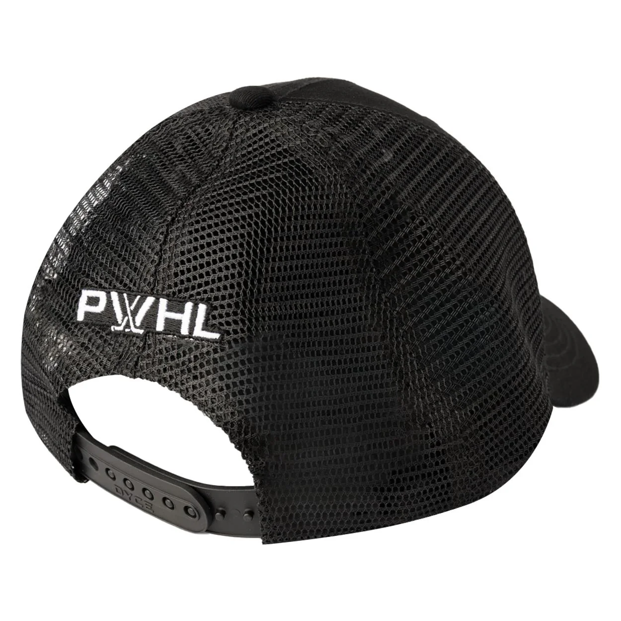 Bauer X PWHL Senior Adjustable Hat - Ottawa Charge - Image 2