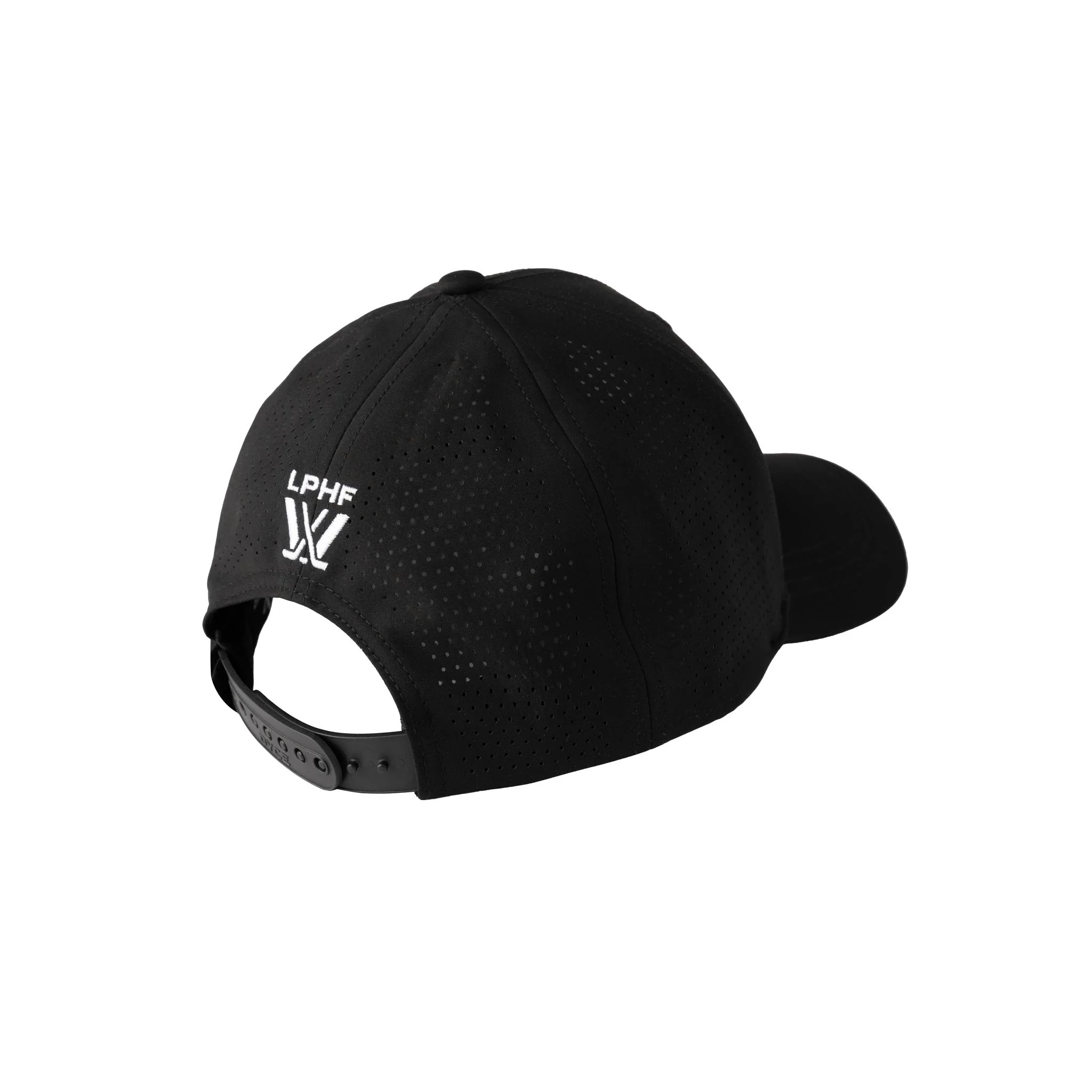 Bauer X PWHL Senior Performance Hat - Montreal Victoire - Image 2