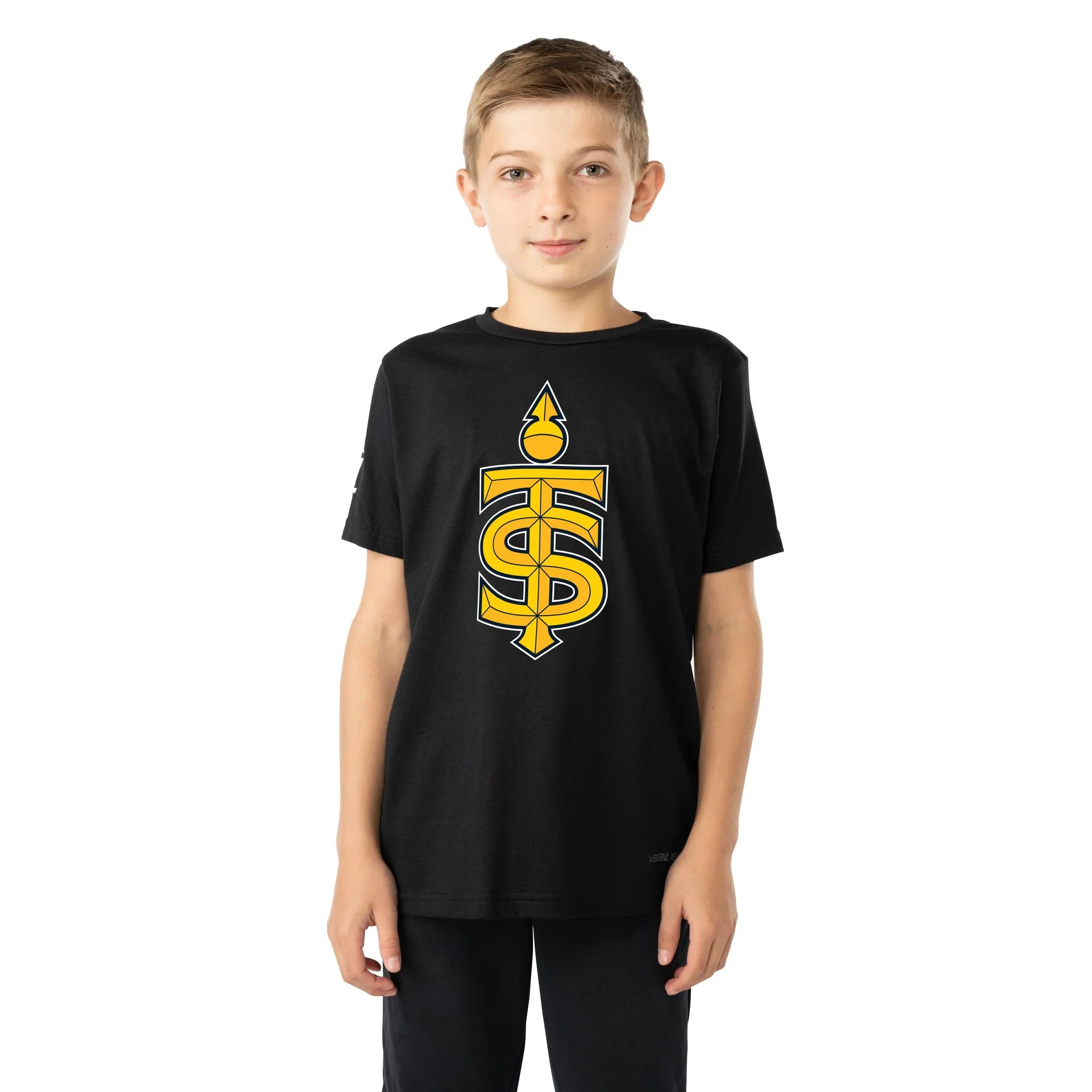 Bauer X PWHL Youth Graphic Tee - Toronto Sceptres