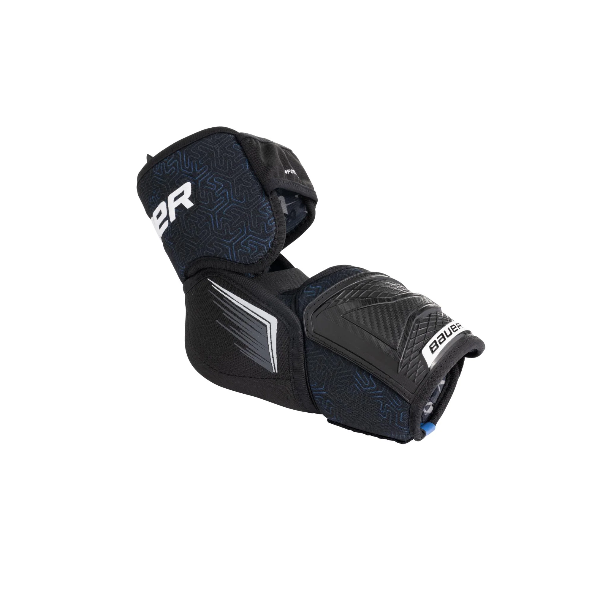 Bauer X Senior Hockey Elbow Pad (2024)