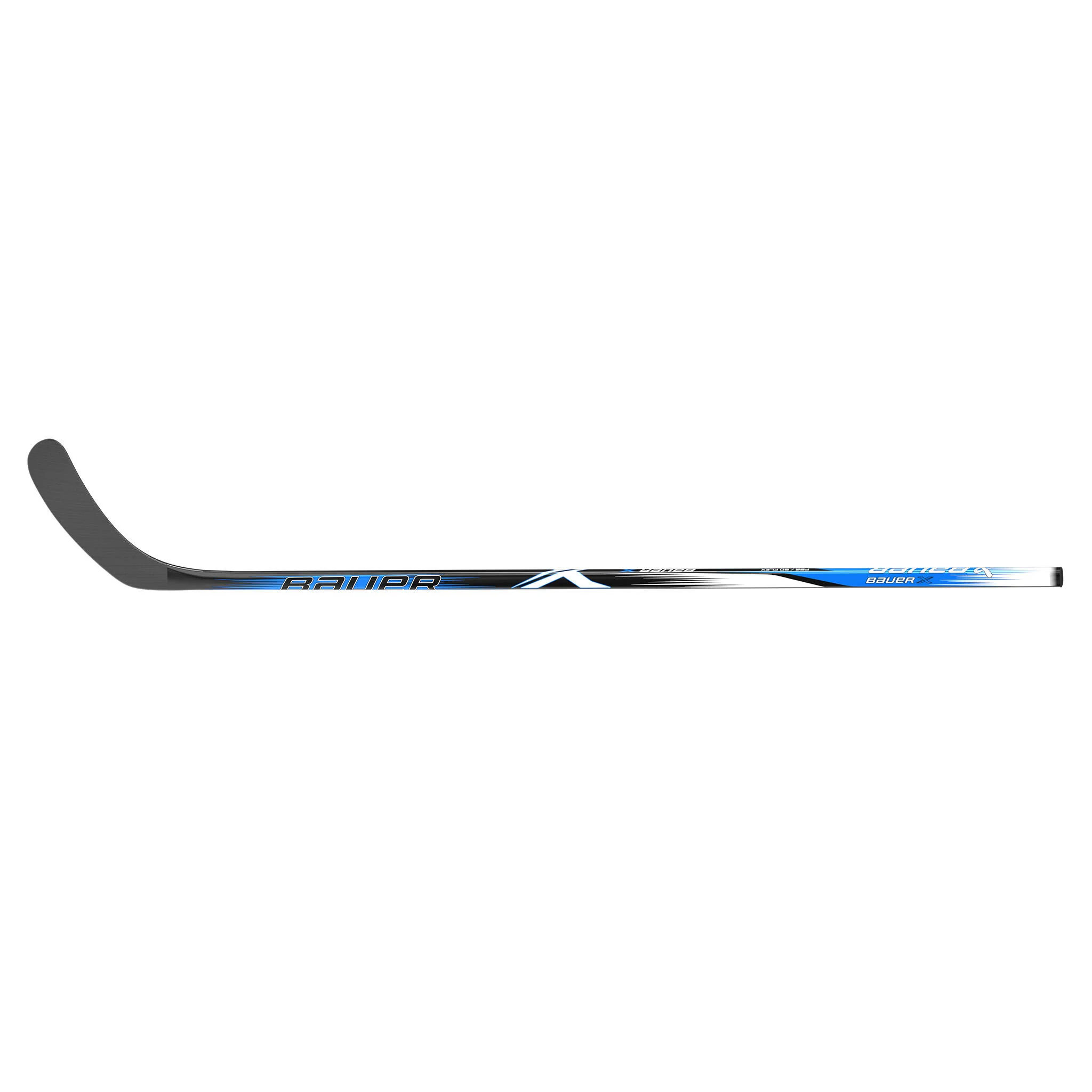 Bauer X Series Grip Intermediate Hockey Stick (2023) - Image 3