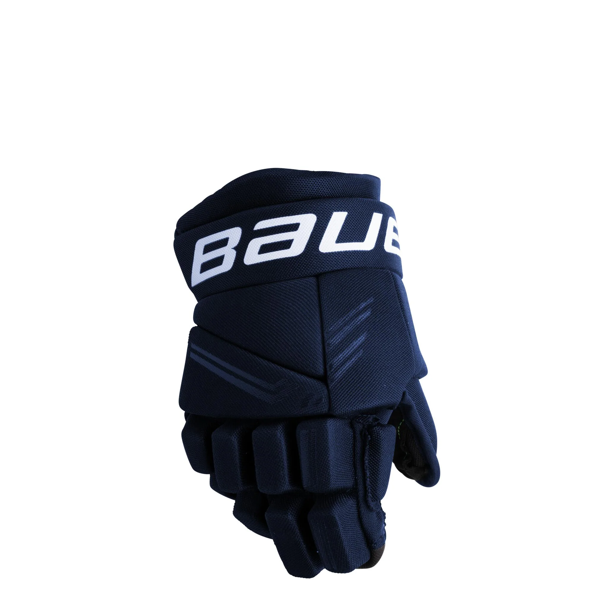 Bauer X Youth Hockey Gloves (2024) - Image 3