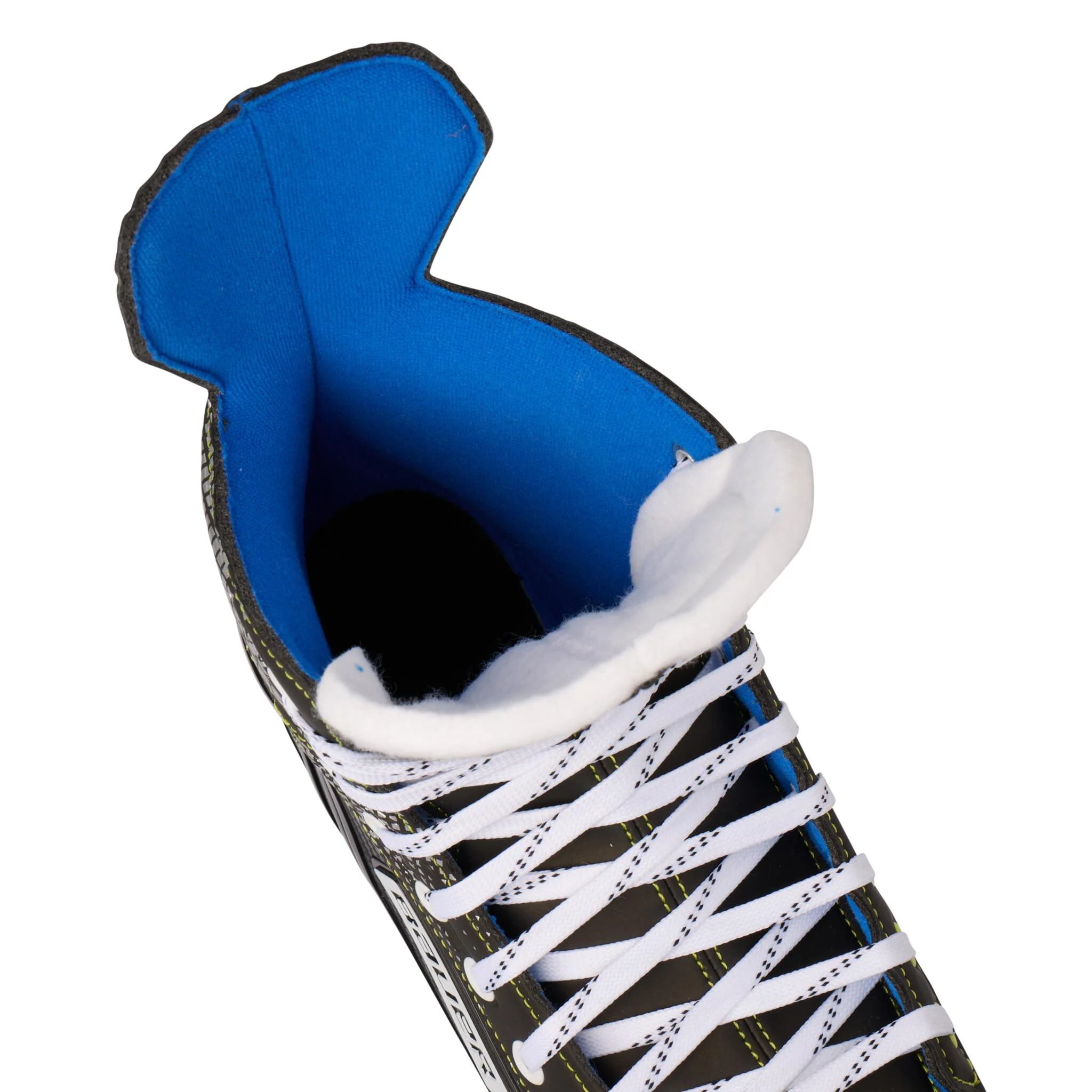Bauer XR Roller Senior Hockey Skates (2025) - Image 5