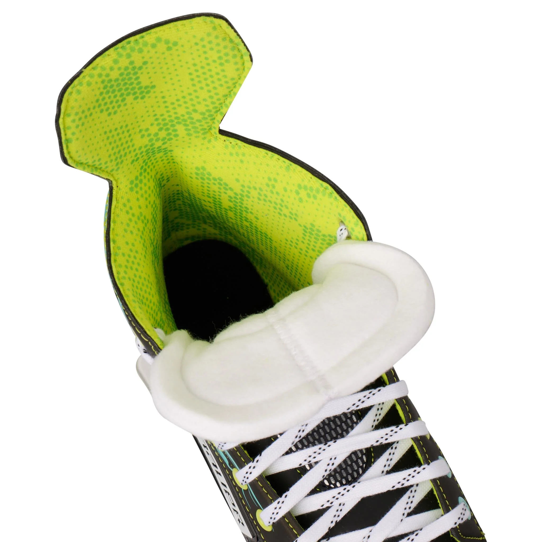 Bauer XRS Intermediate Roller Hockey Skates (2025) - Image 5