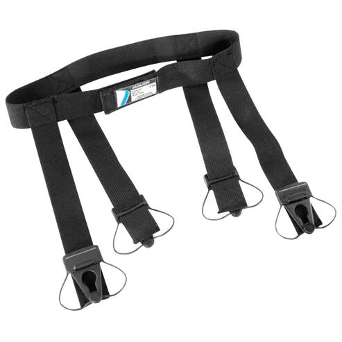Bauer Youth Garter Belt
