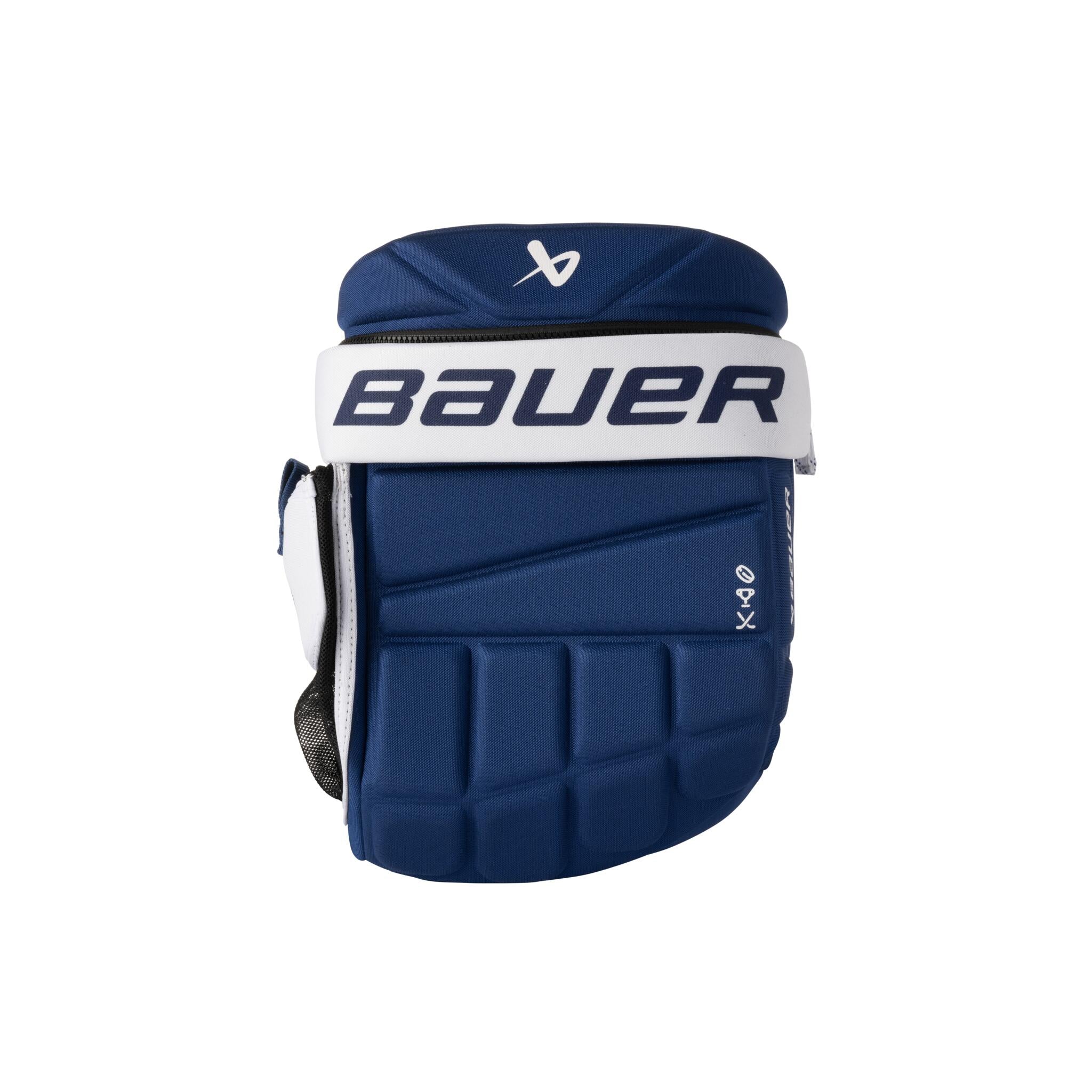 Bauer Youth Glove Backpack (2025) - Image 4