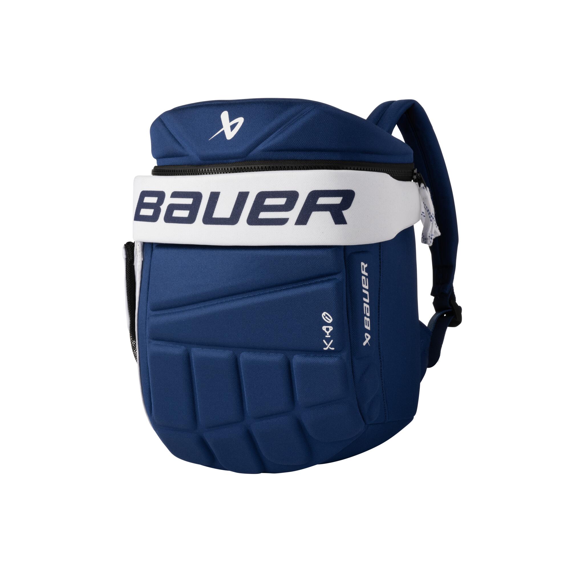 Bauer Youth Glove Backpack (2025) - Image 5