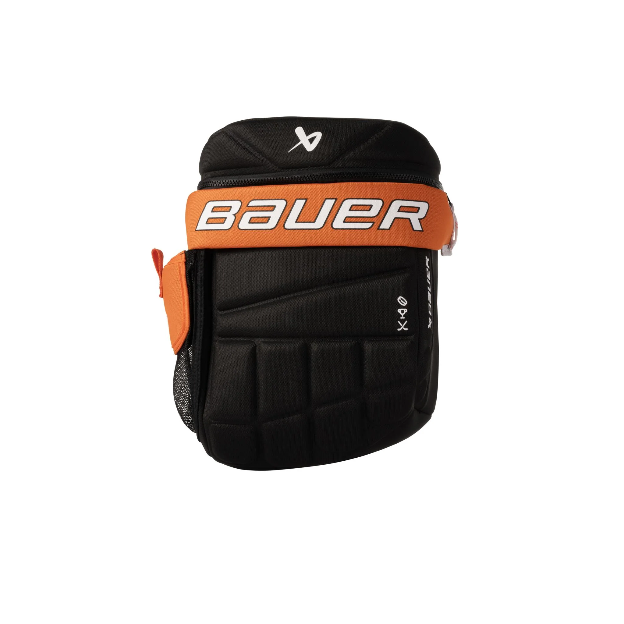 Bauer Youth Glove Backpack (2025) - Image 7