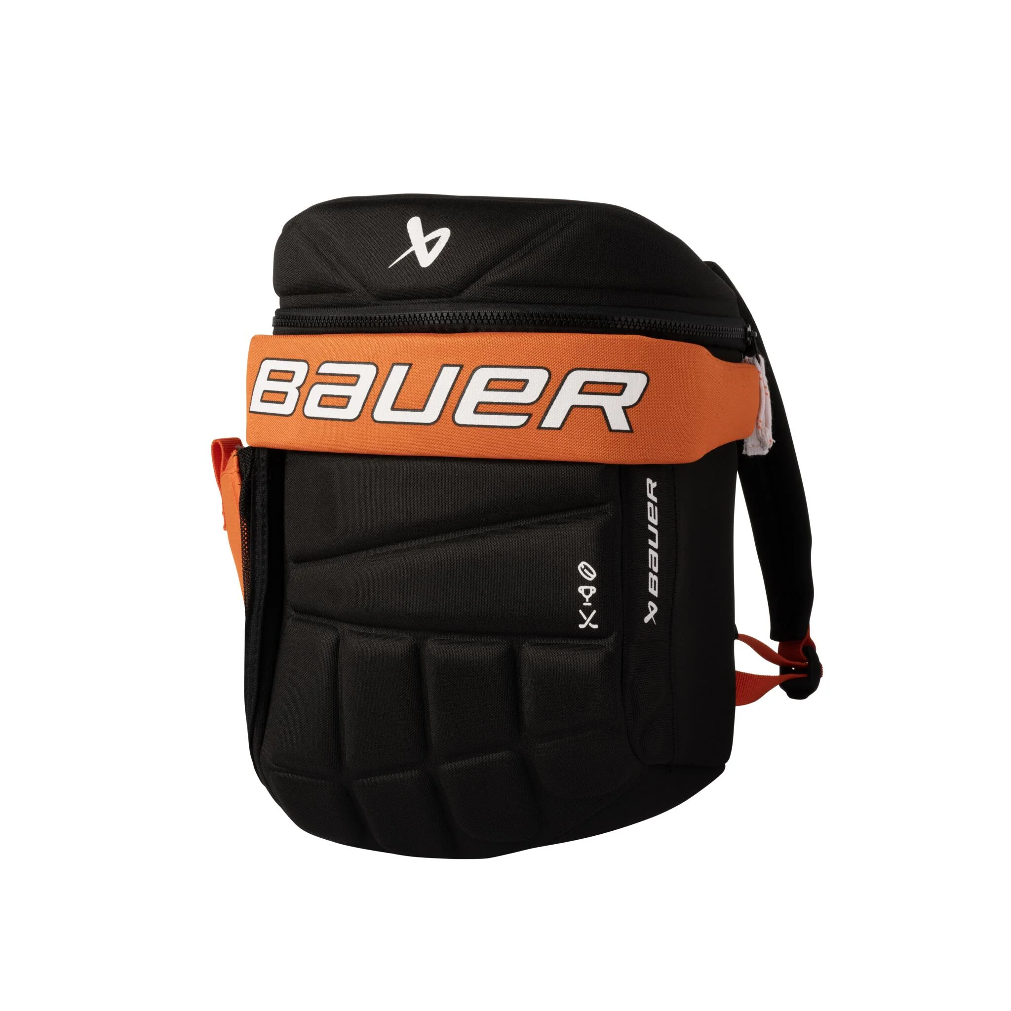 Bauer Youth Glove Backpack (2025) - Image 8