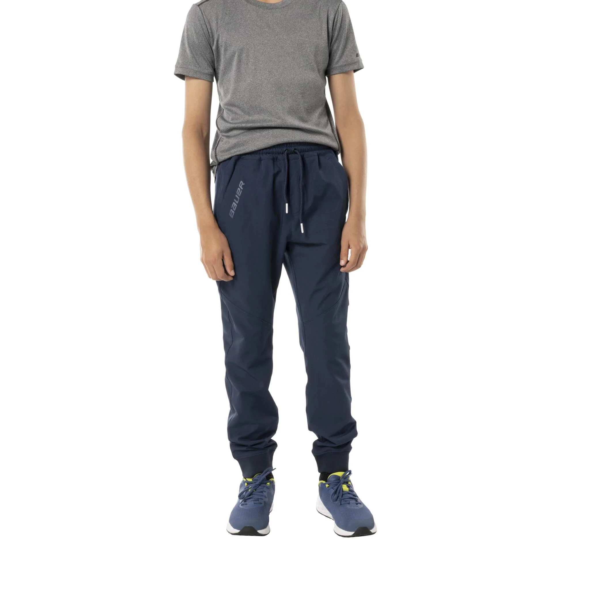 Bauer Youth Team Woven Jogger - Image 4