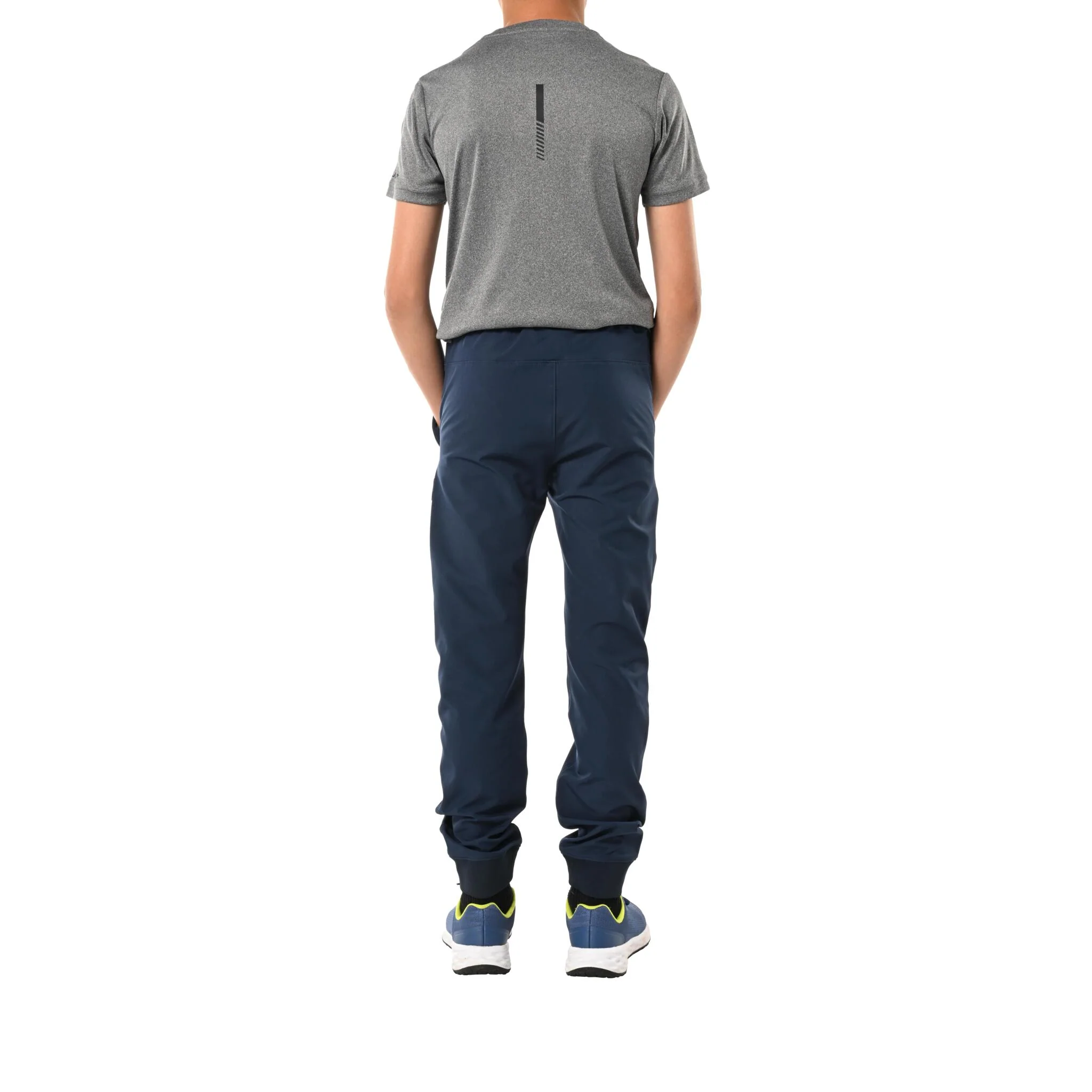 Bauer Youth Team Woven Jogger - Image 5