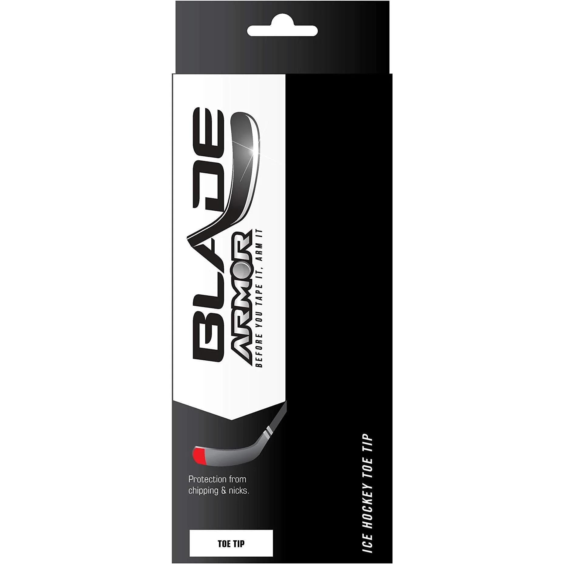 Blade Armor Toe Tip Stick Blade Protector