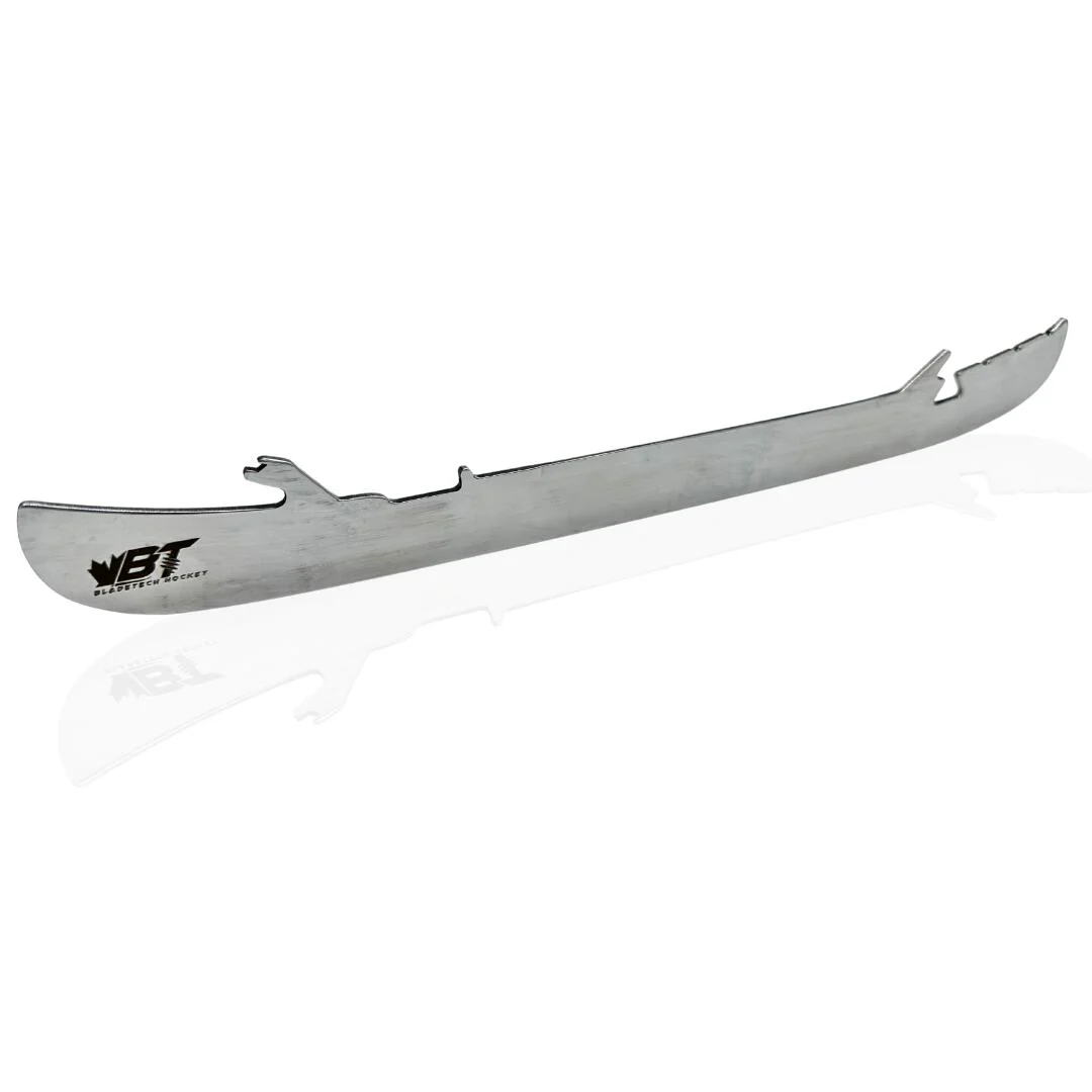 Bladetech Hockey Mirror Flex Fit Steel Runners