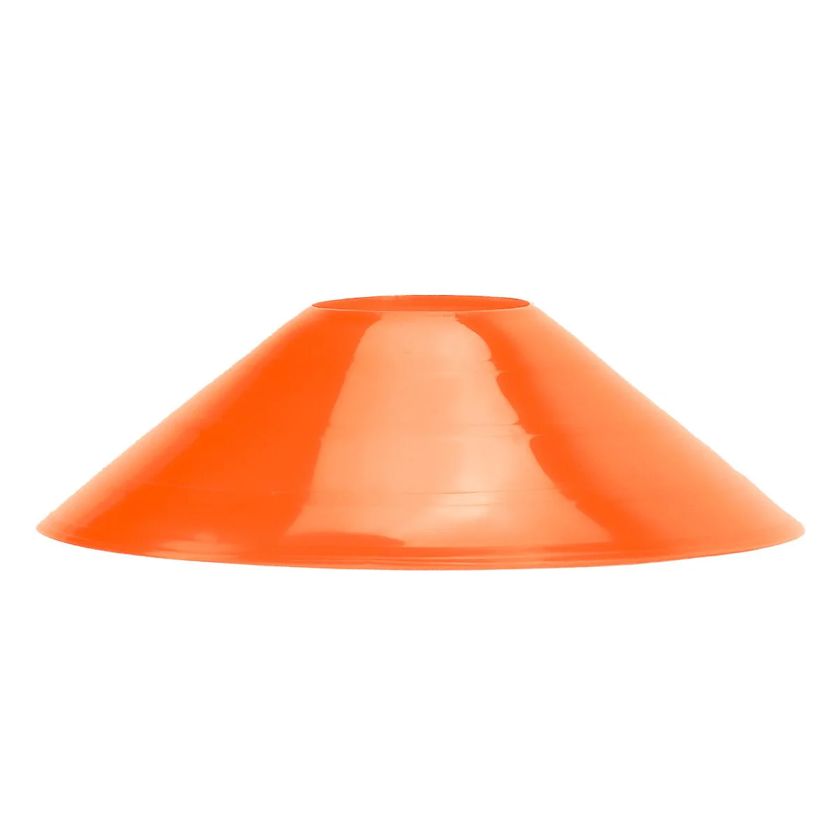 Blue Sports 2" Training Saucer Cone - Image 2