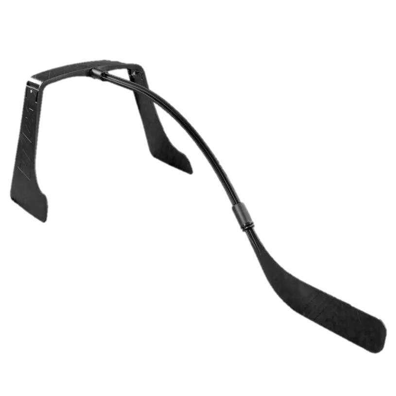 Blue Sports Attack Triangle Hockey Training Tool