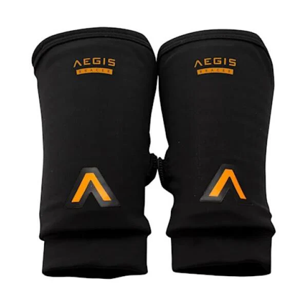 Blue Sports Black Aegis Bracer Flex Wrist Support