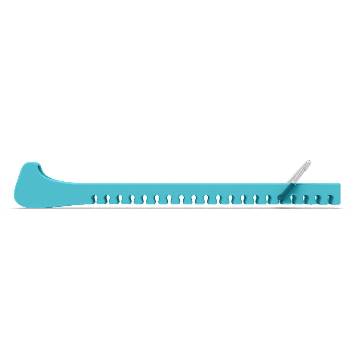 Blue Sports Figure Skate Guards