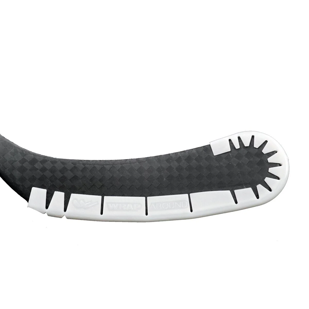 Blue Sports Wraparound Hockey Stick Blade Protector