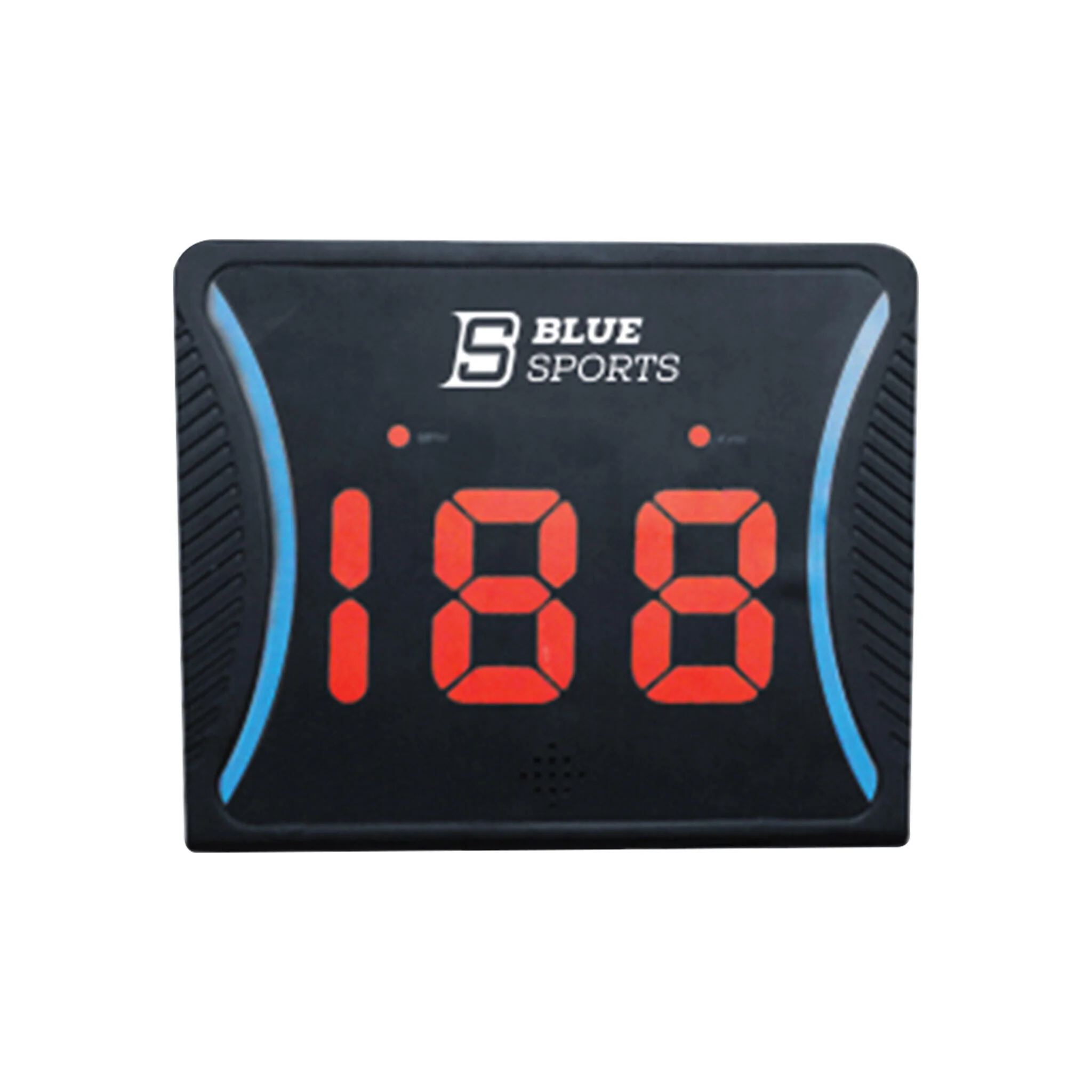 Blue Sports Speed Radar - Image 2