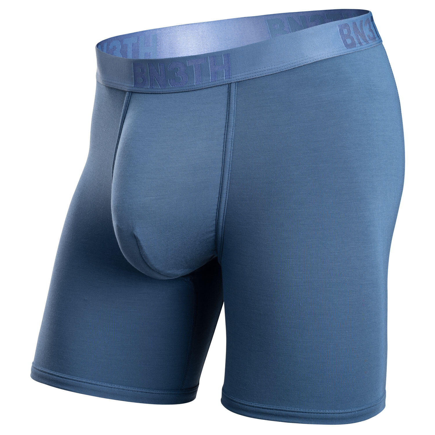 BN3TH Classic Men's Boxer Brief - Solid - Image 3
