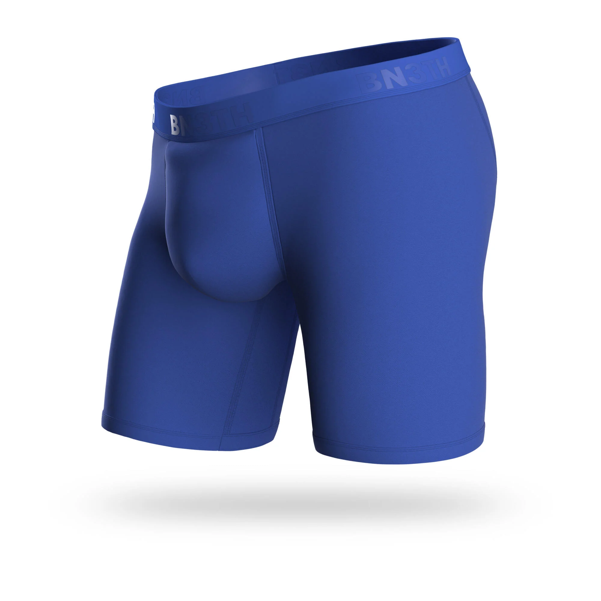 BN3TH Classic Men's Boxer Brief - Solid - Image 6