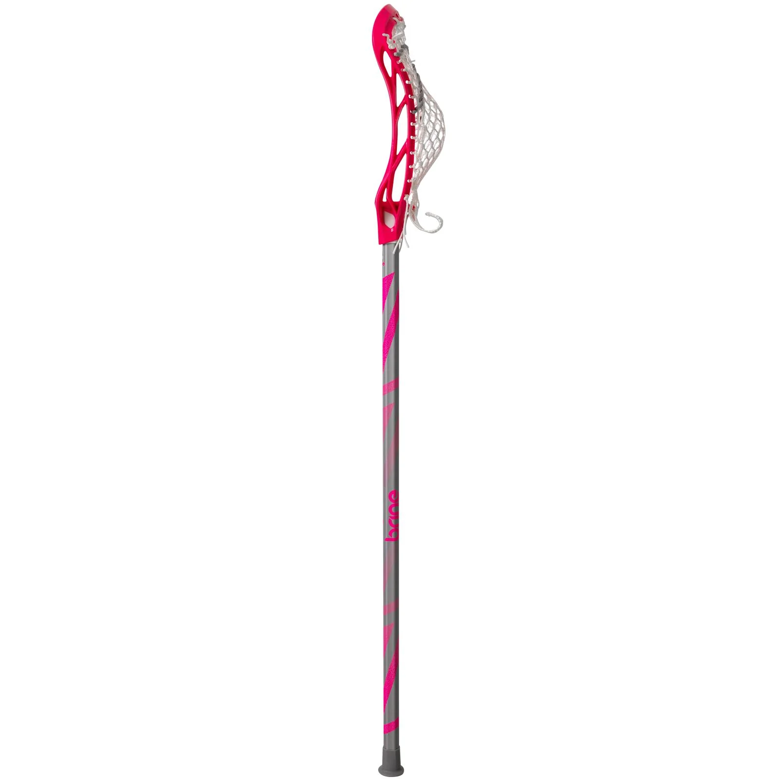 Brine Edge Rise Lacrosse Stick (2024) - Image 7