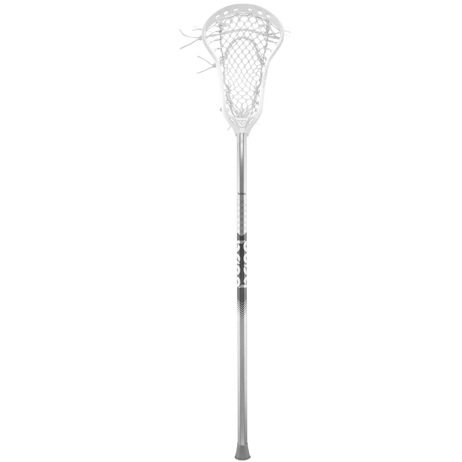 Brine Krown Alloy Complete Lacrosse Stick - Image 5