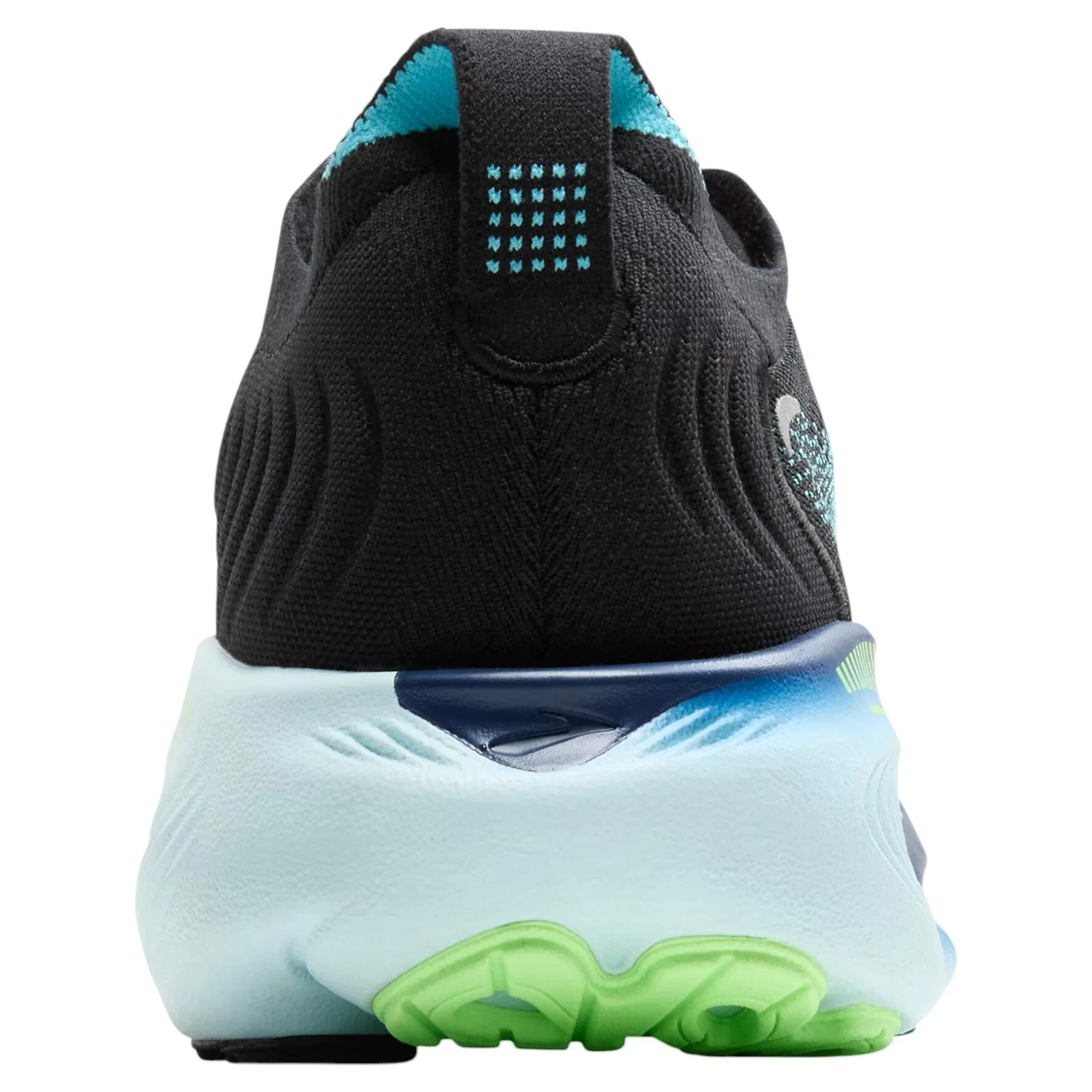 Brooks Adrenaline GTS 25 Men's Running Shoes - Black/Ipanema/Mint - Image 5