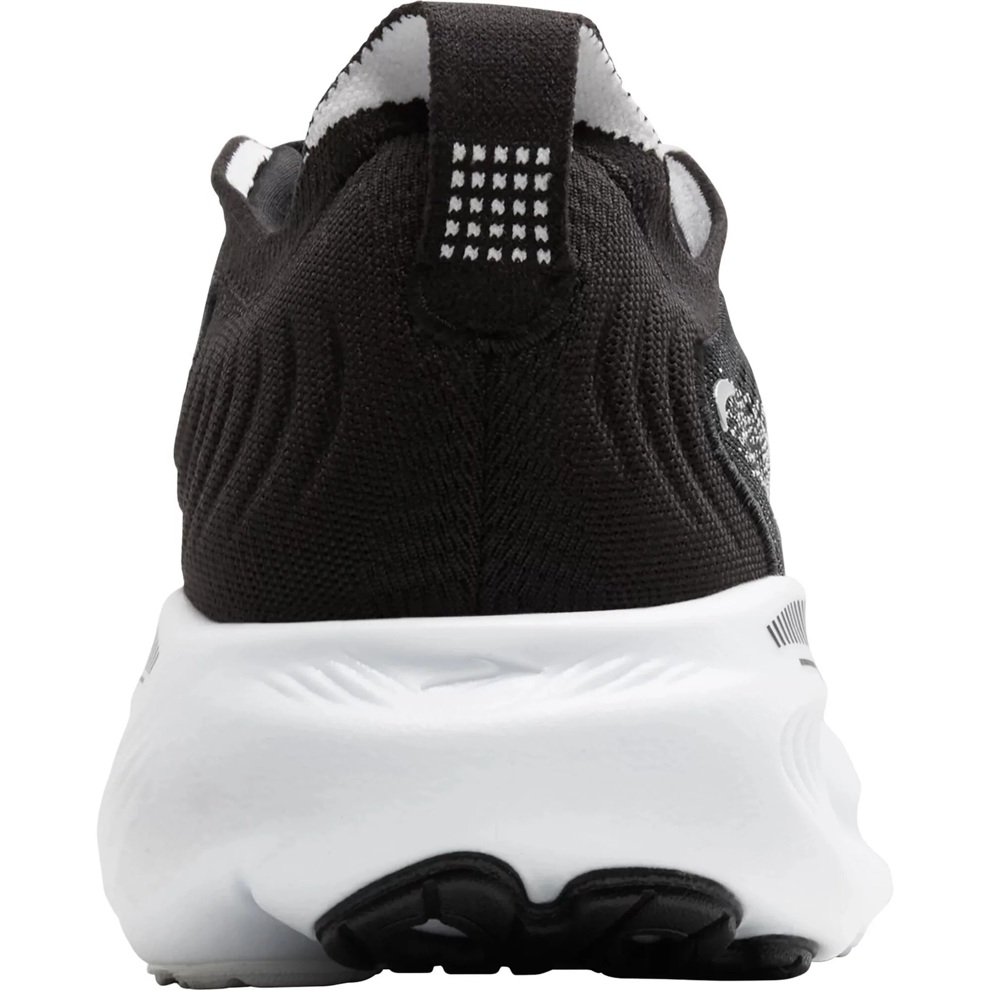 Brooks Adrenaline GTS 25 Women's Running Shoes - Black/Grey/White - Image 6
