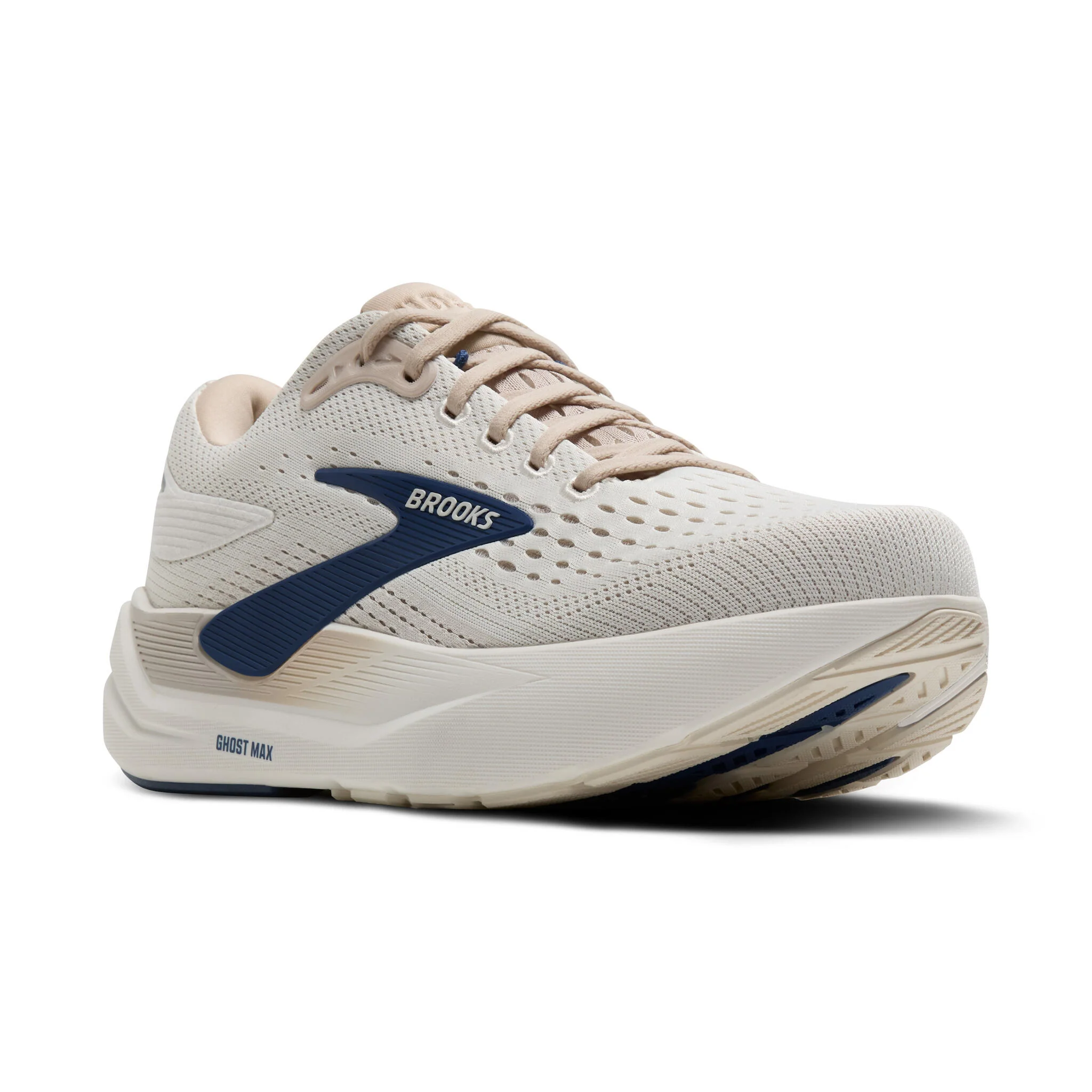 Brooks Ghost Max 3 Men's Running Shoes - Image 16