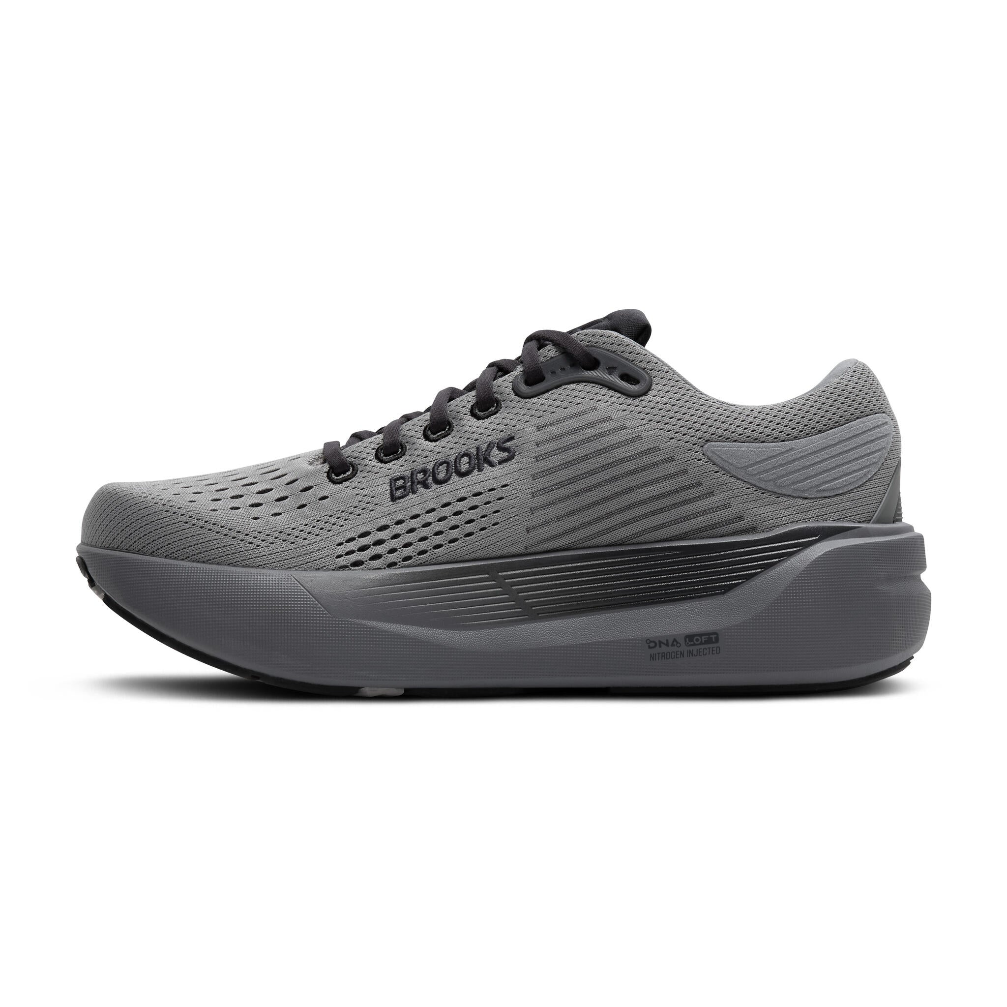 Brooks Ghost Max 3 Men's Running Shoes - Image 3