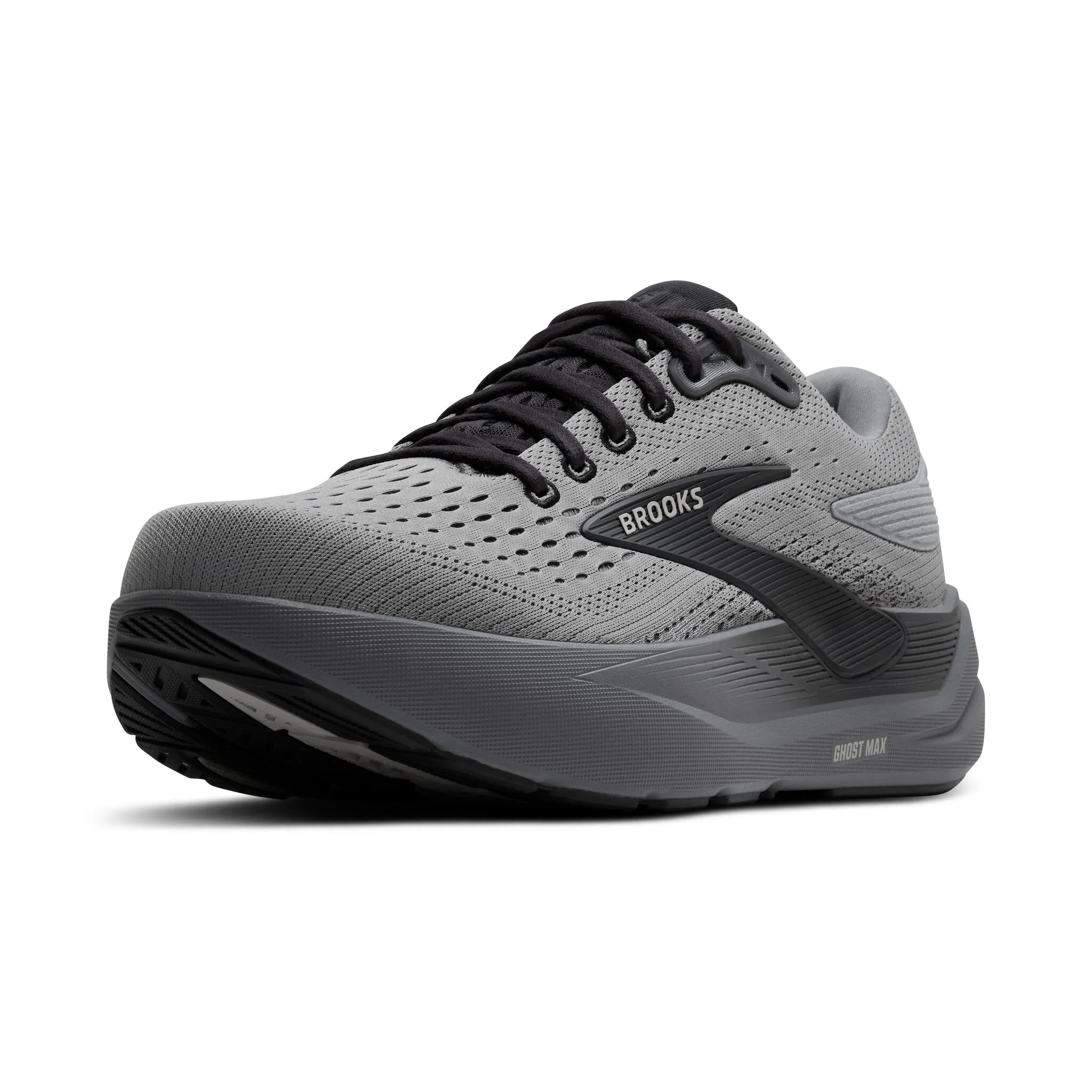 Brooks Ghost Max 3 Men's Running Shoes - Image 4