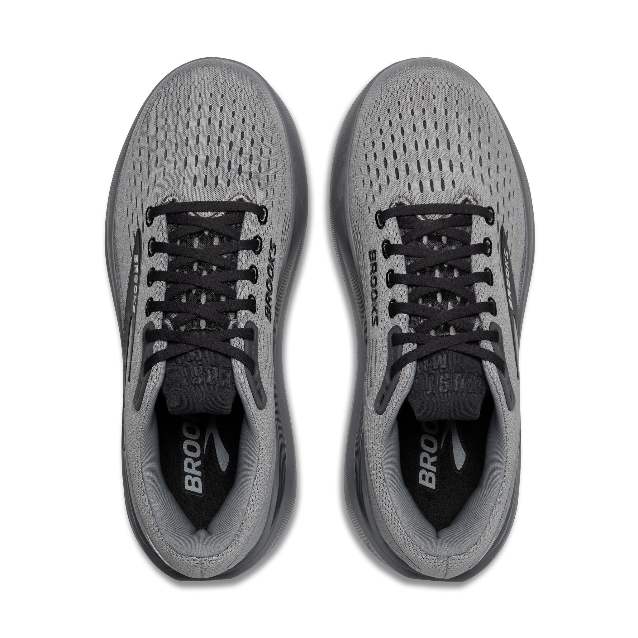 Brooks Ghost Max 3 Men's Running Shoes - Image 5