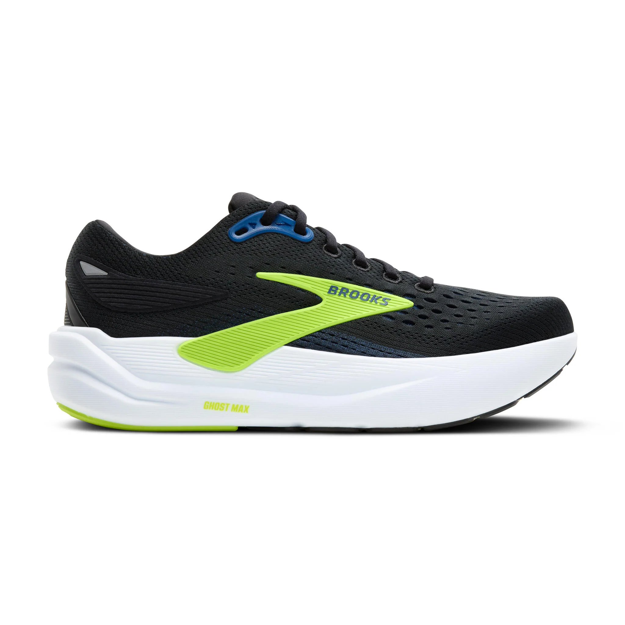 Brooks Ghost Max 3 Men's Running Shoes - Image 8