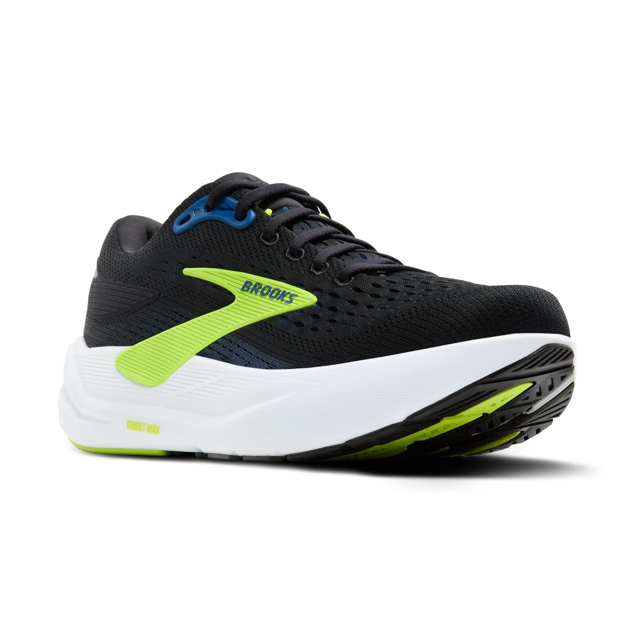 Brooks Ghost Max 3 Men's Running Shoes - Image 9