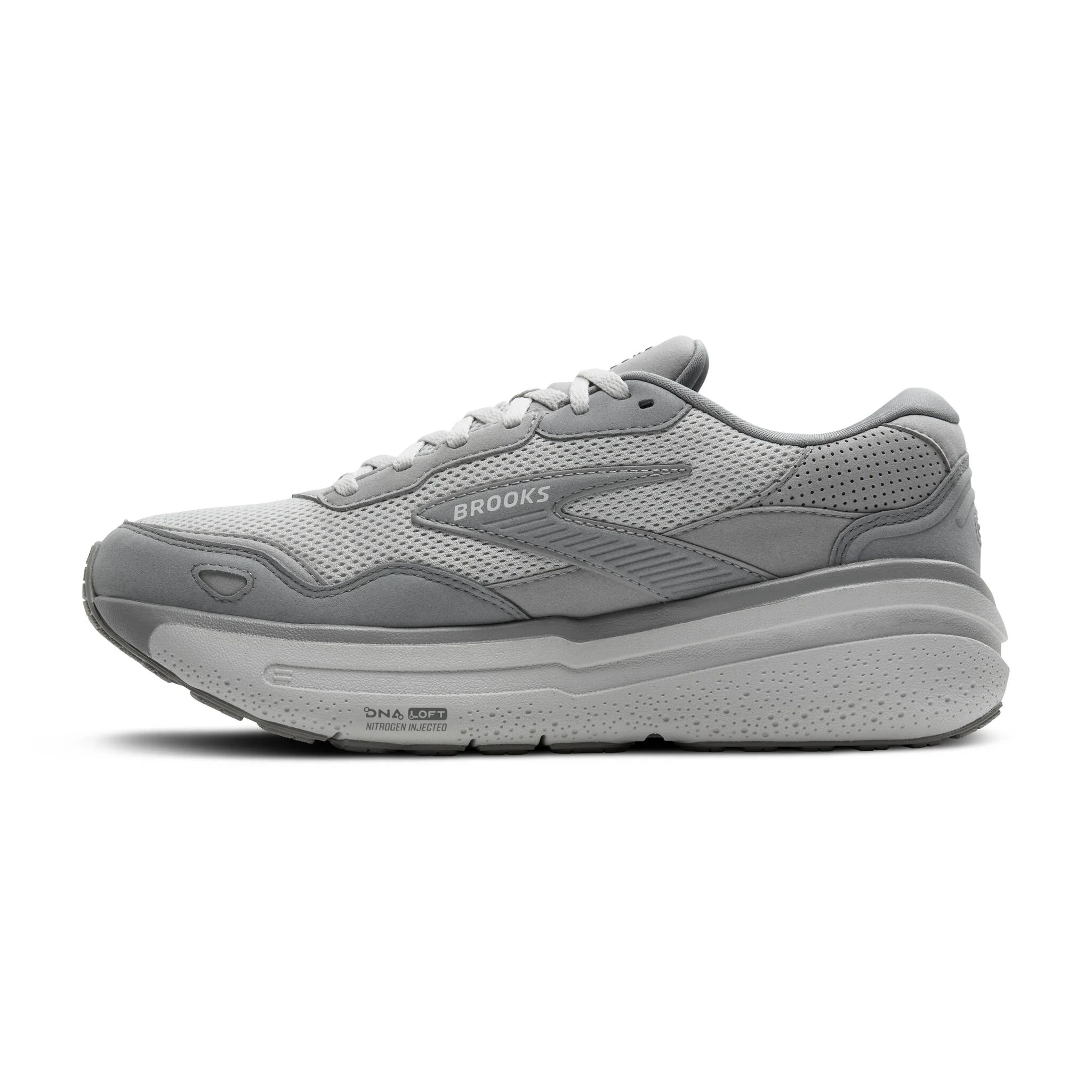 Brooks Ghost Max SE Men's Running Shoes - Image 5