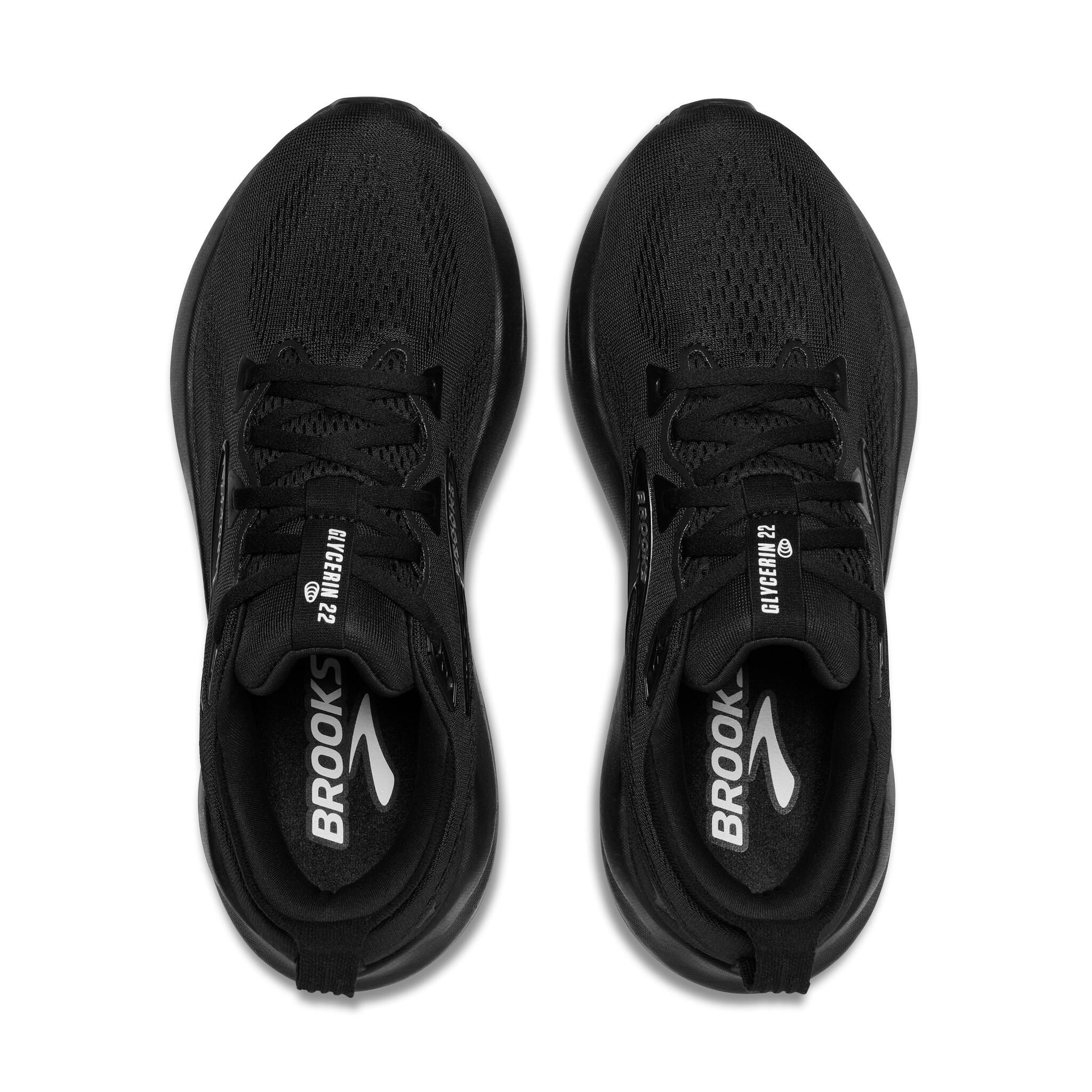 Brooks Glycerin 22 Men's Running Shoes - Image 14