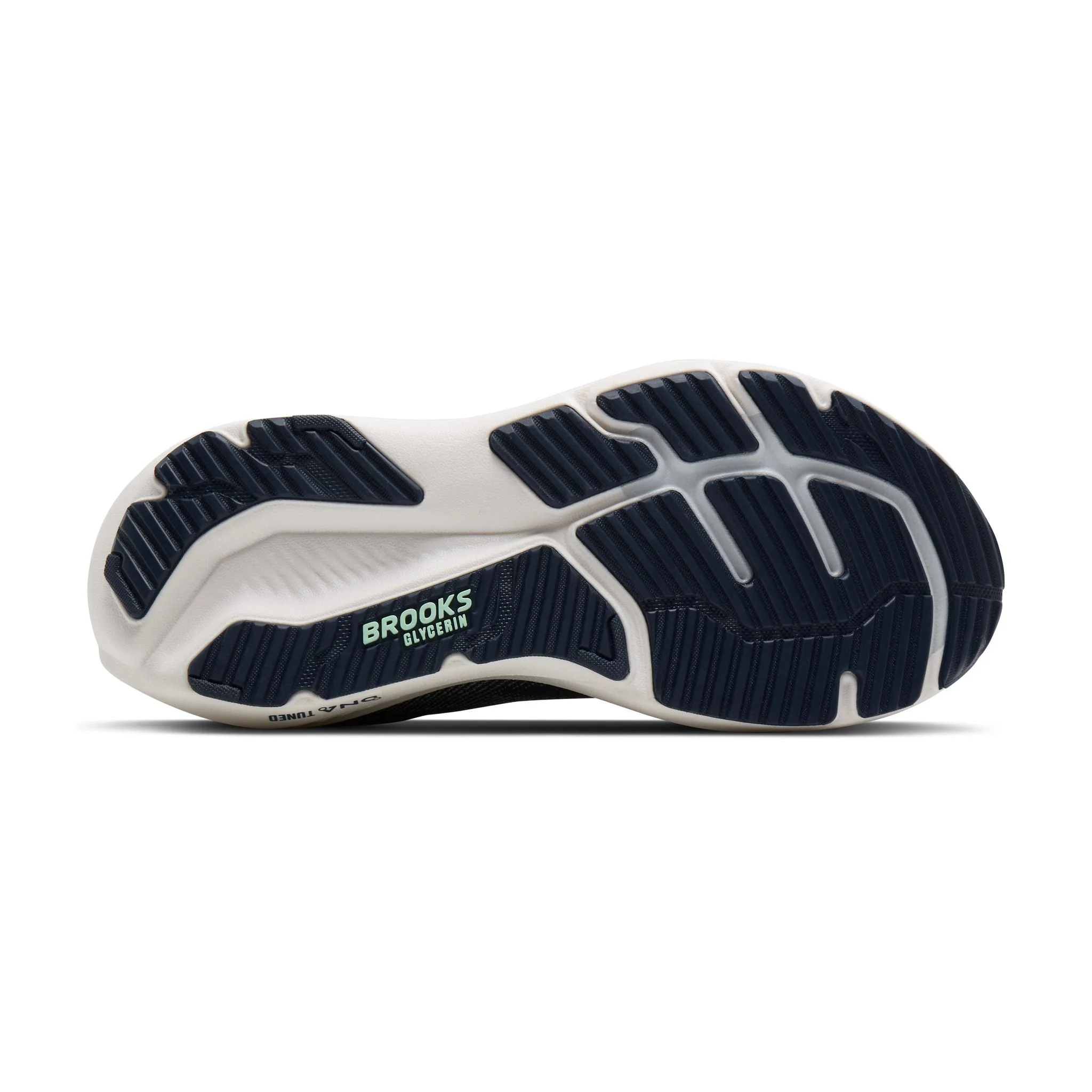 Brooks Glycerin 23 Women's Running Shoes - Spellbound/Yucca - Image 7