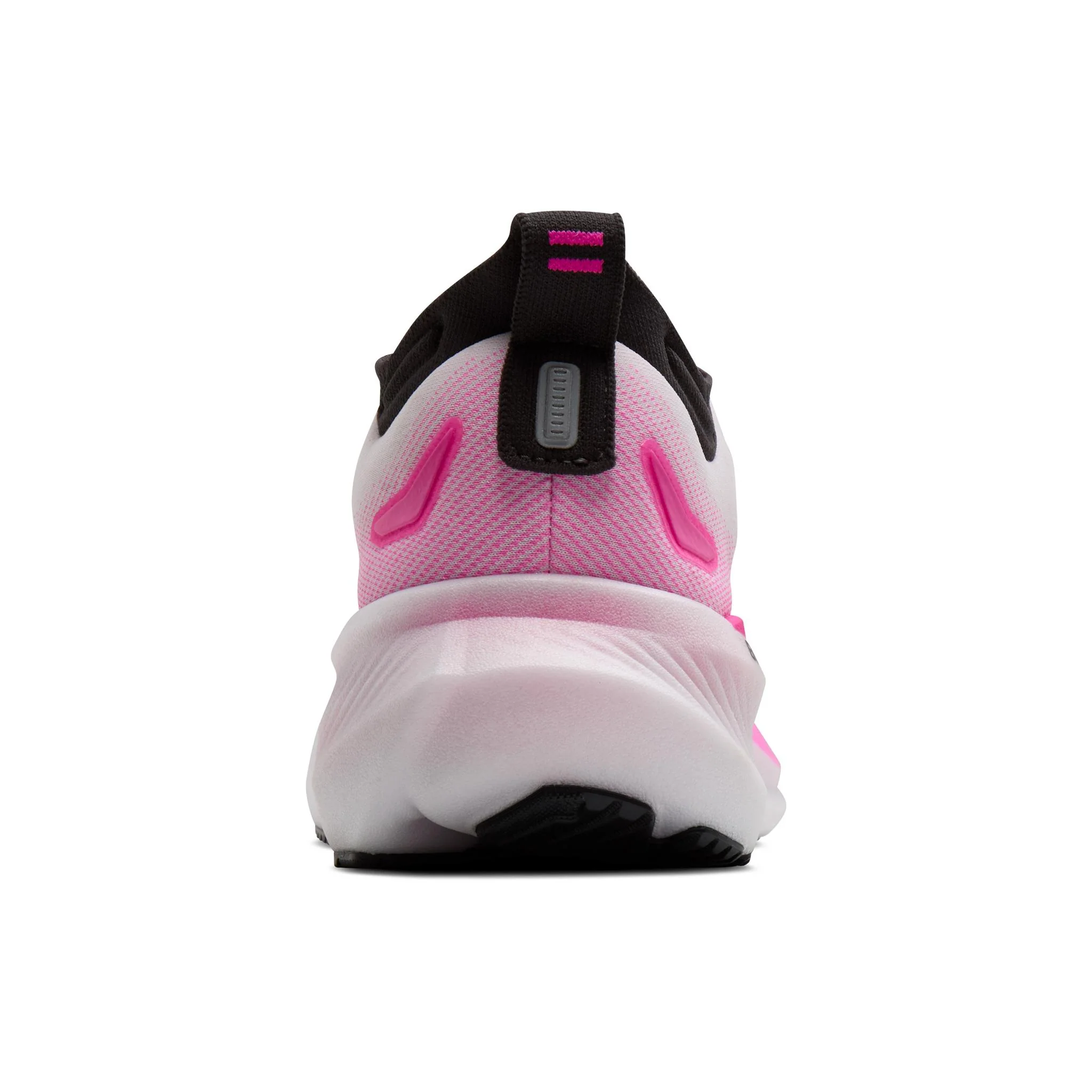 Brooks Glycerin 23 Women's Running Shoes - White/Phantom/Pink - Image 5