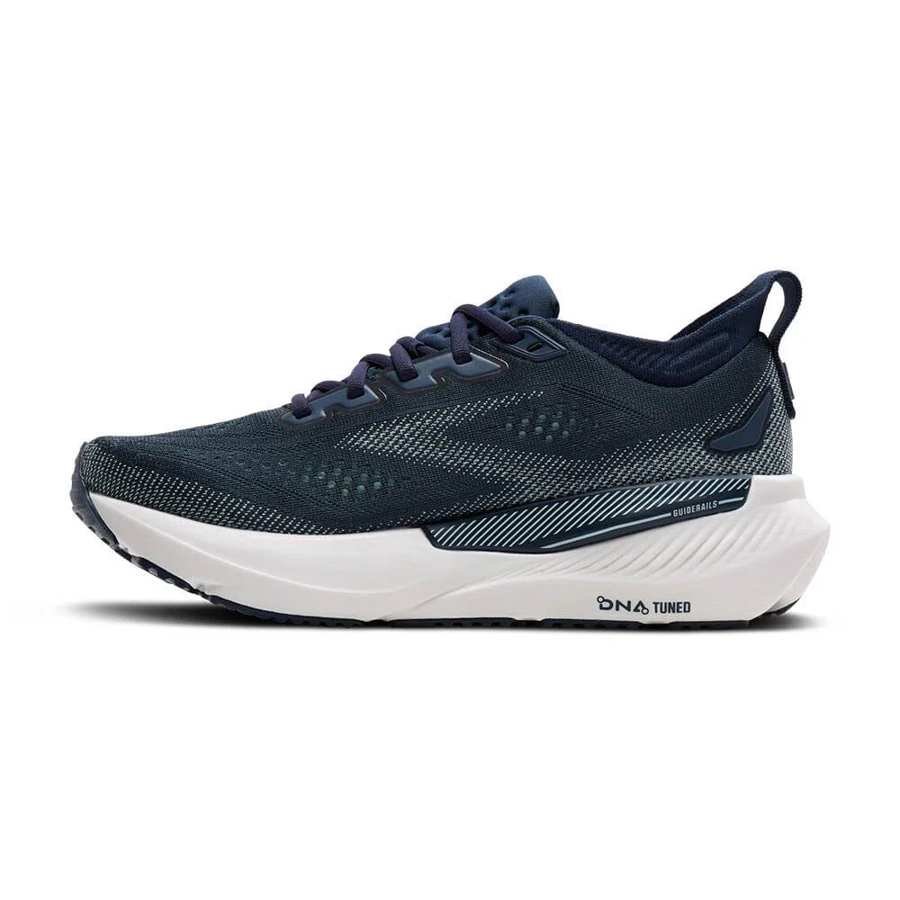 Brooks Glycerin GTS 23 Women's Running Shoes - Spellbound/Yucca - Image 3
