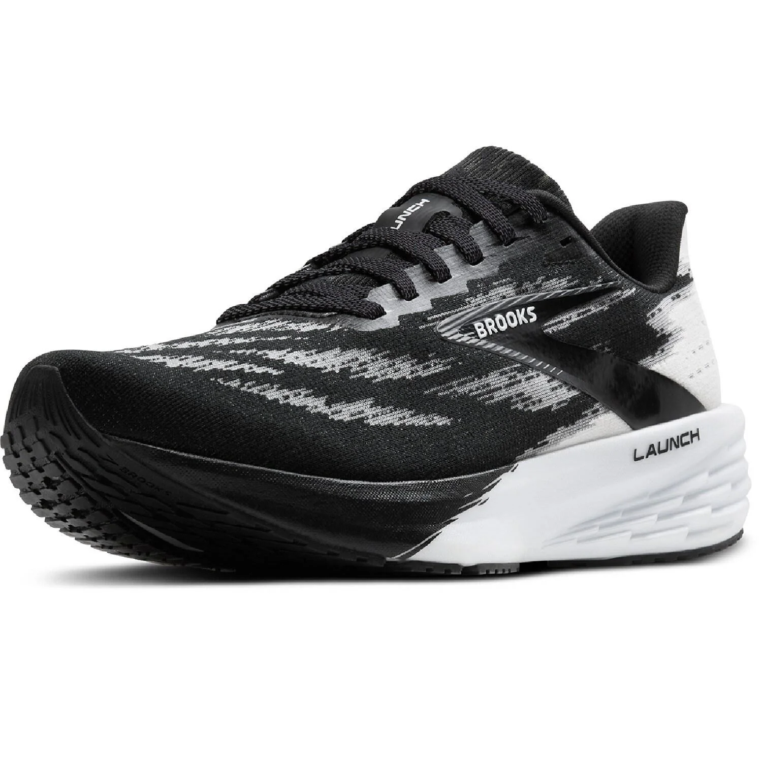 Brooks Launch 11 Men's Running Shoes - Image 4