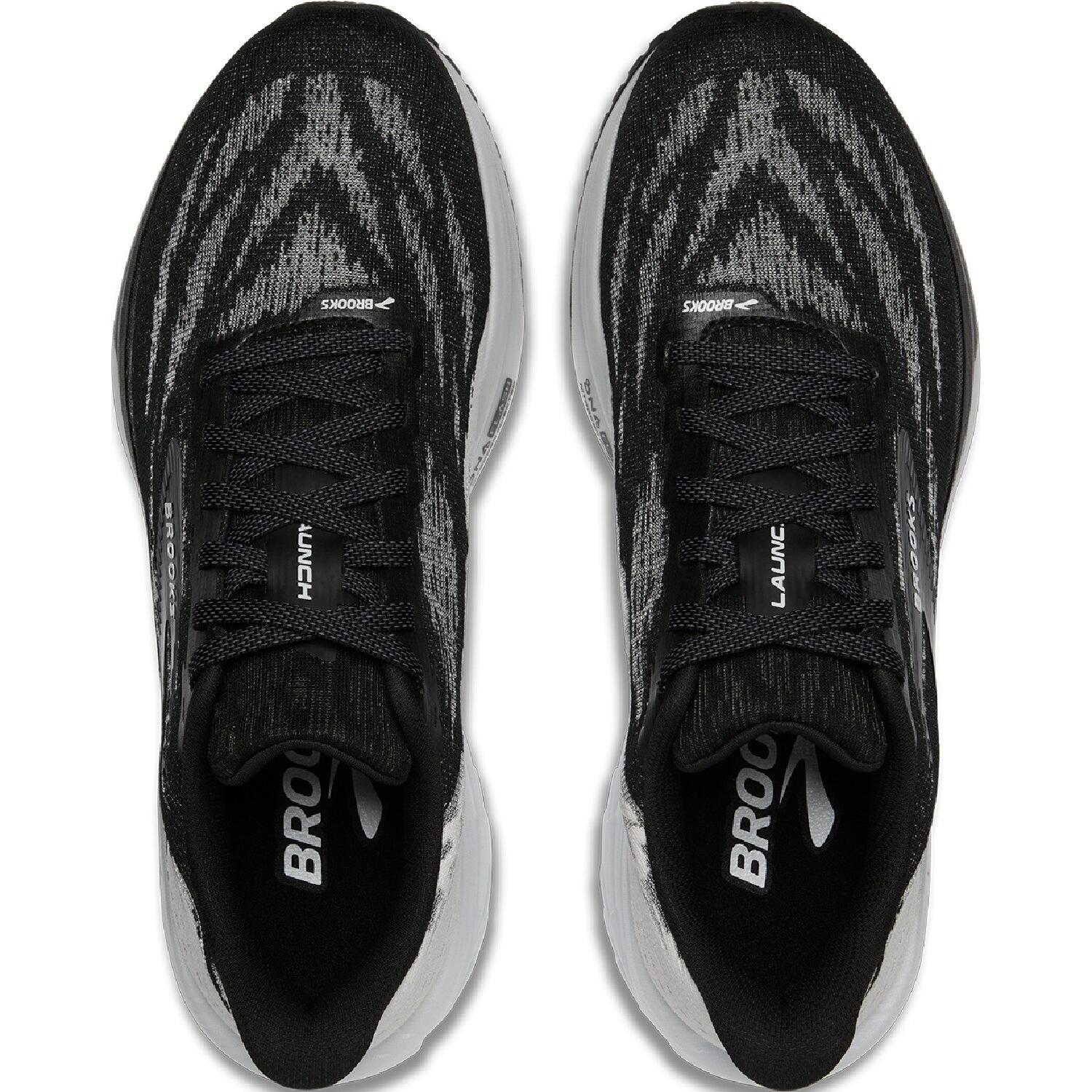 Brooks Launch 11 Men's Running Shoes - Image 5