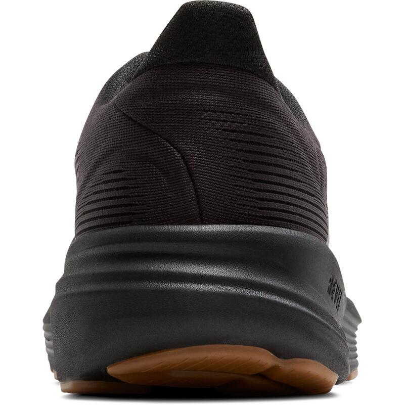 Brooks Revel 8 Men's Running Shoes - Black/Black - Image 5