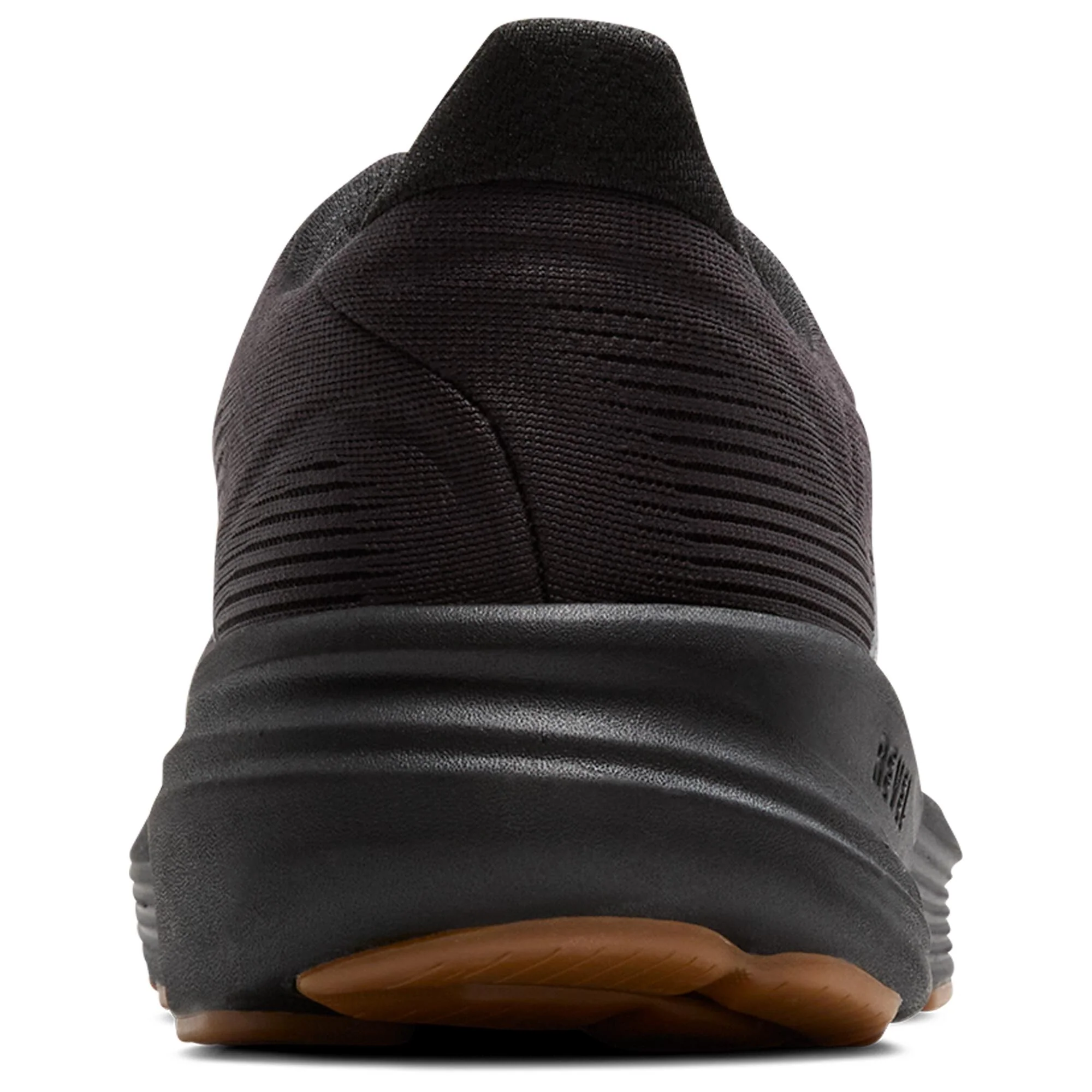 Brooks Revel 8 Women's Running Shoes - Black/Black - Image 3