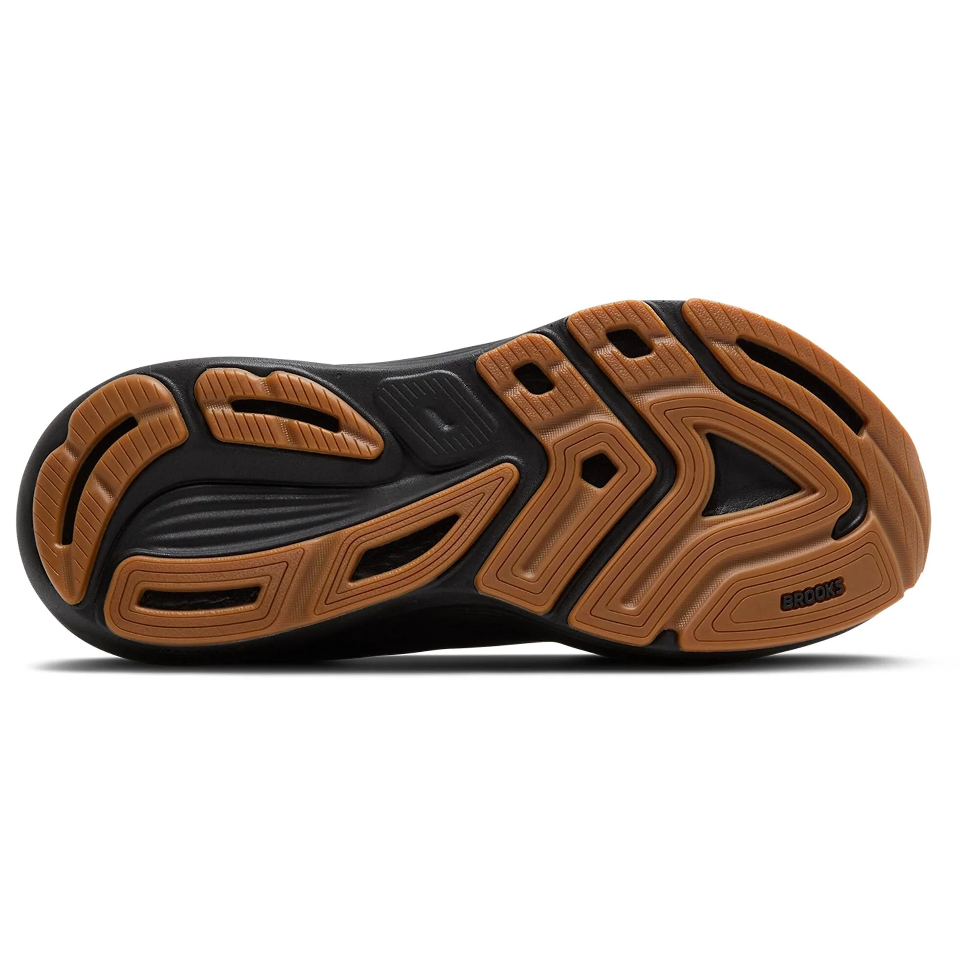 Brooks Revel 8 Women's Running Shoes - Black/Black - Image 5