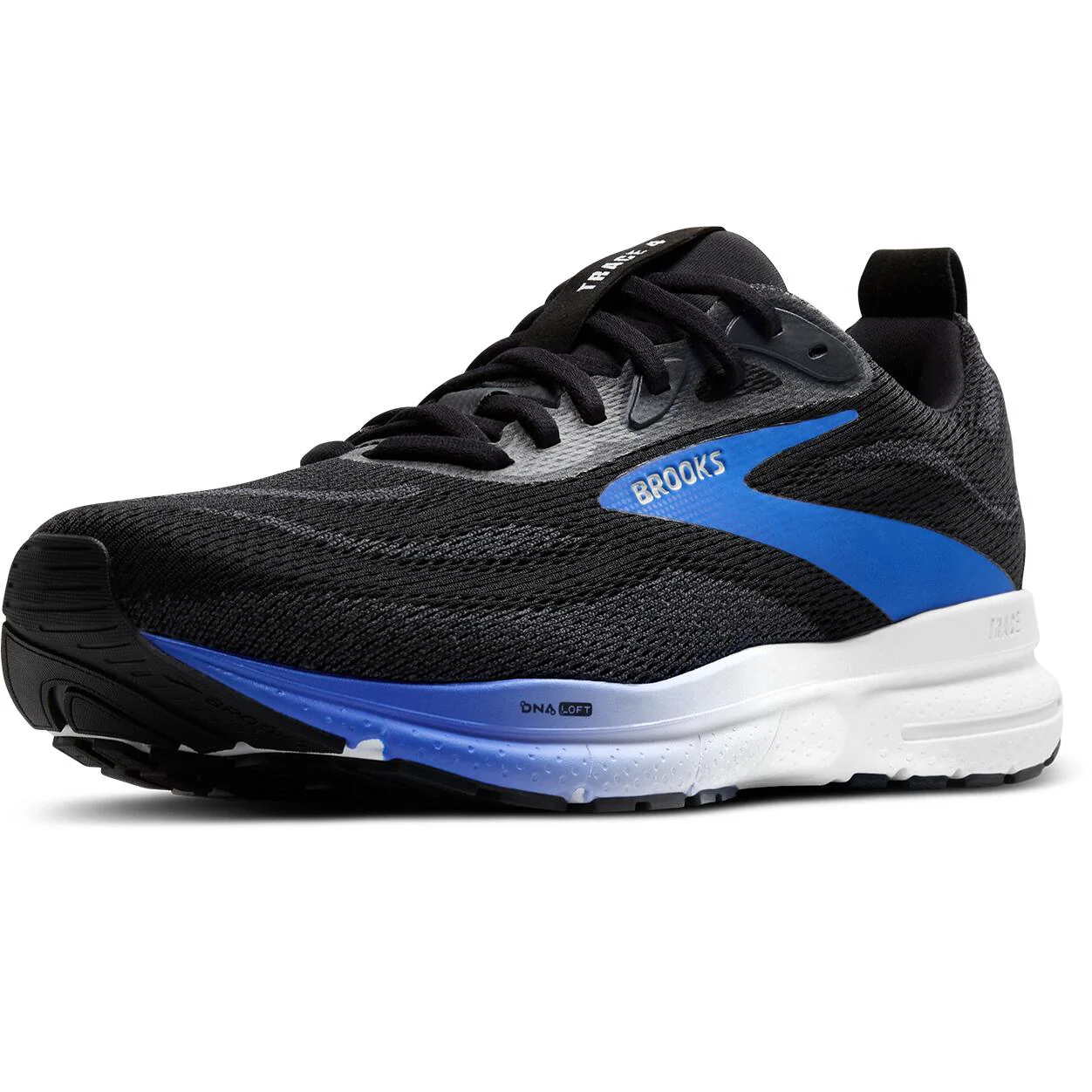 Brooks Trace 4 Men's Running Shoes - Image 3